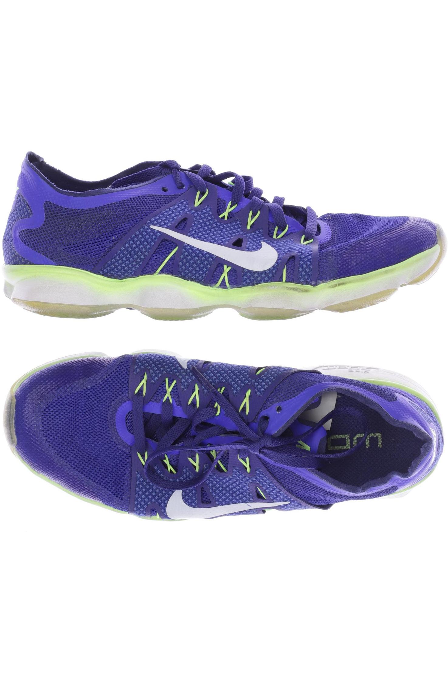

Nike Damen Sneakers, blau