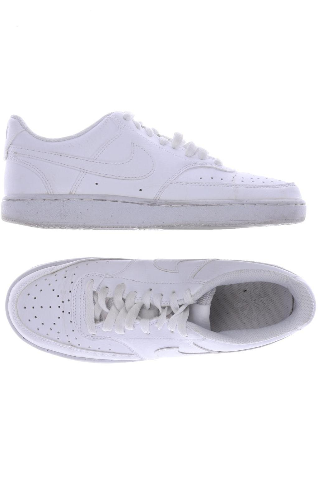 

Nike Damen Sneakers, weiß