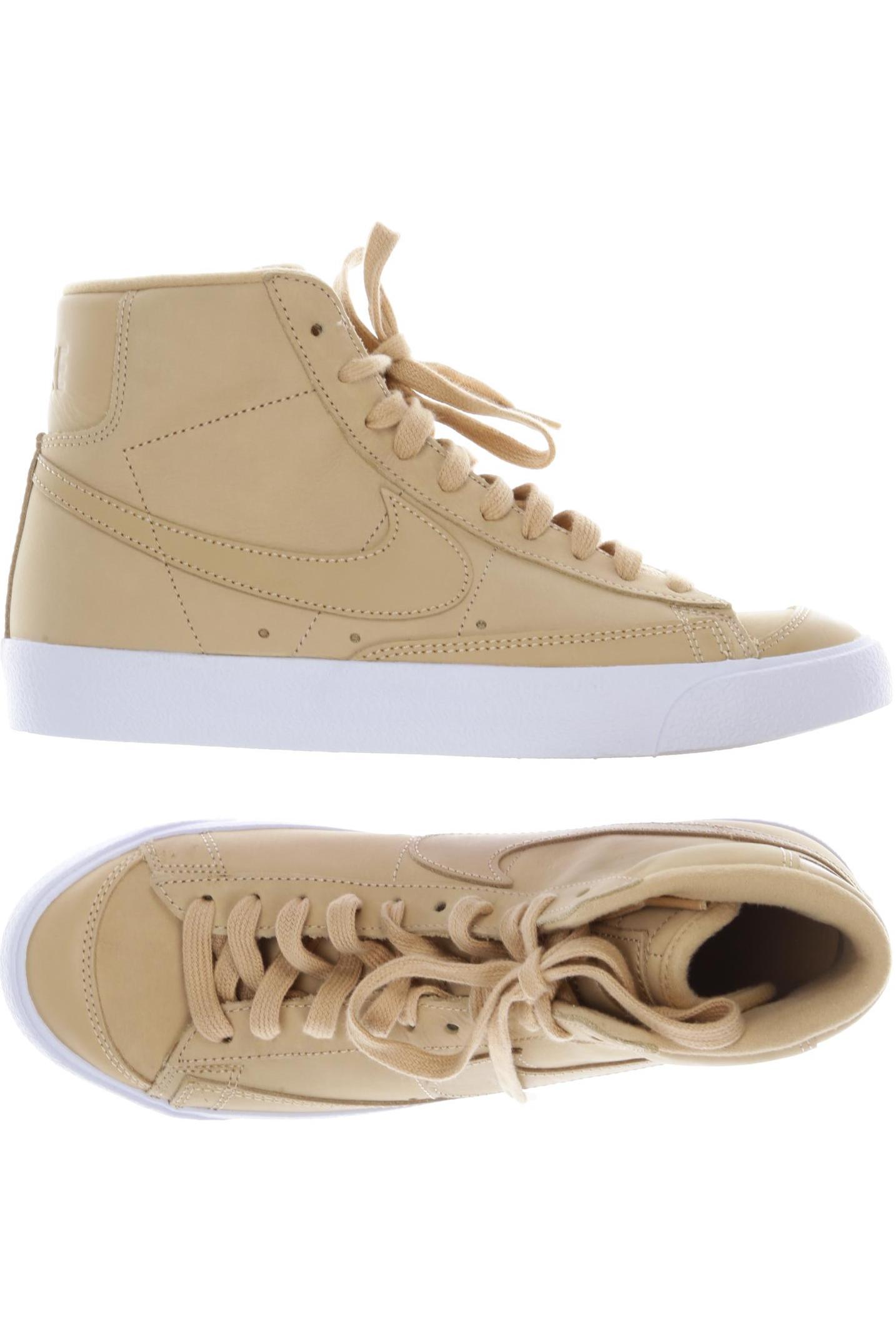 

Nike Damen Sneakers, beige, Gr. 40