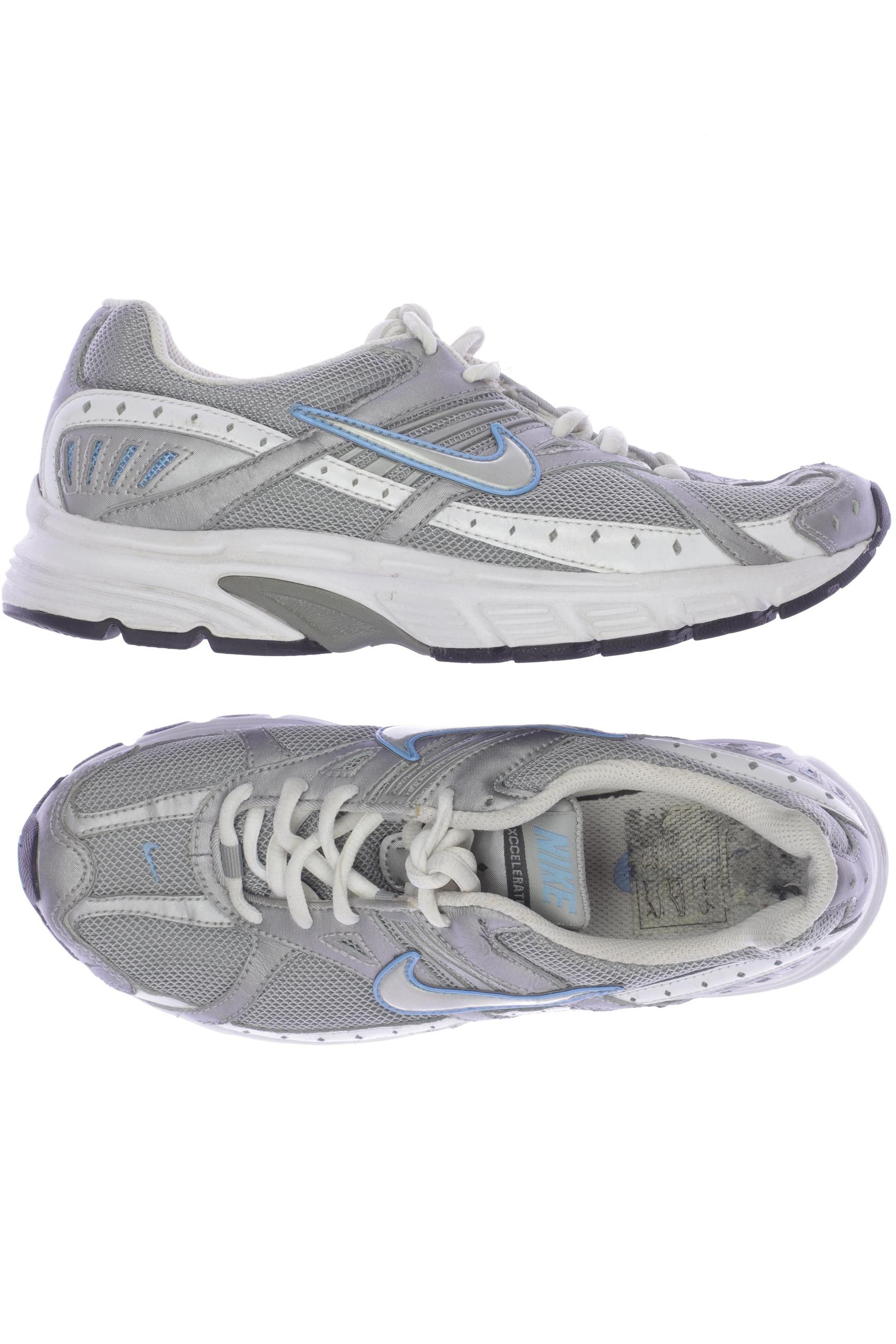 

Nike Damen Sneakers, grau, Gr. 38