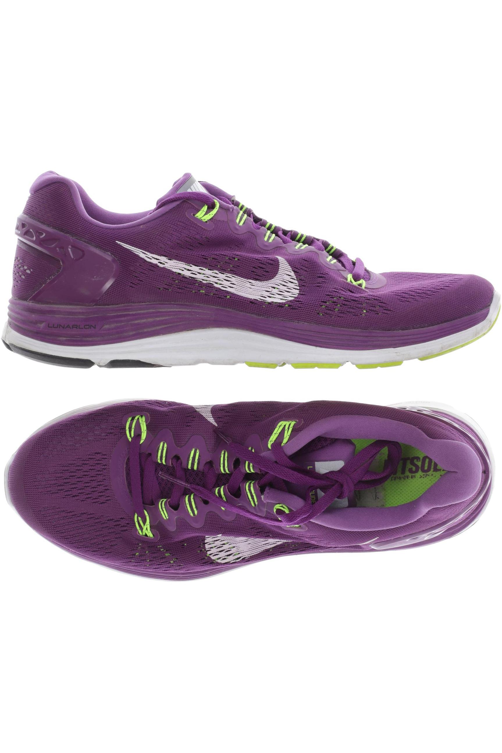 

Nike Damen Sneakers, flieder