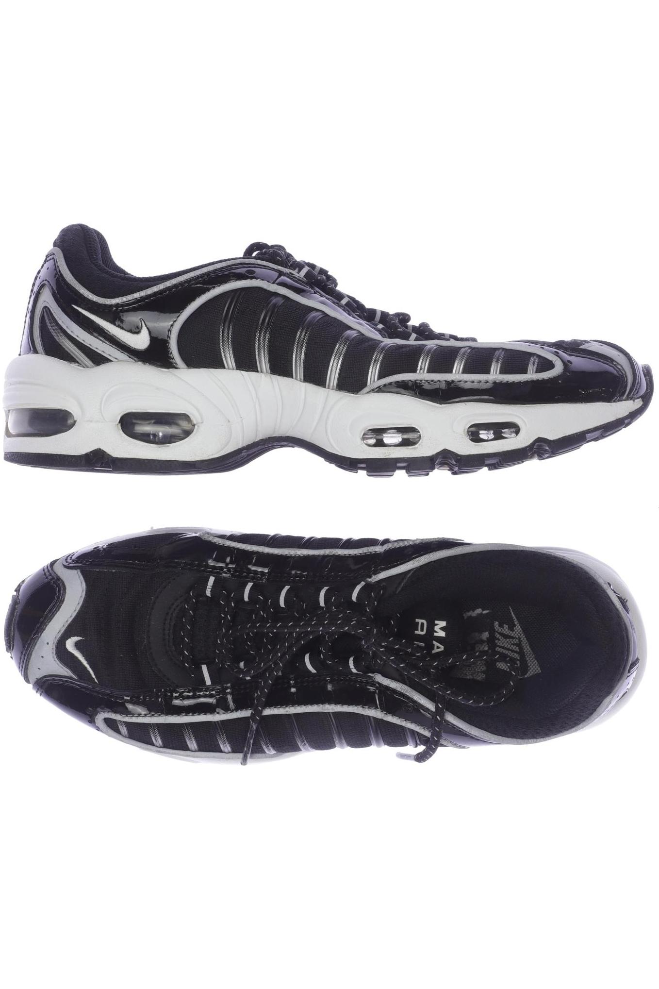 

Nike Damen Sneakers, schwarz, Gr. 40