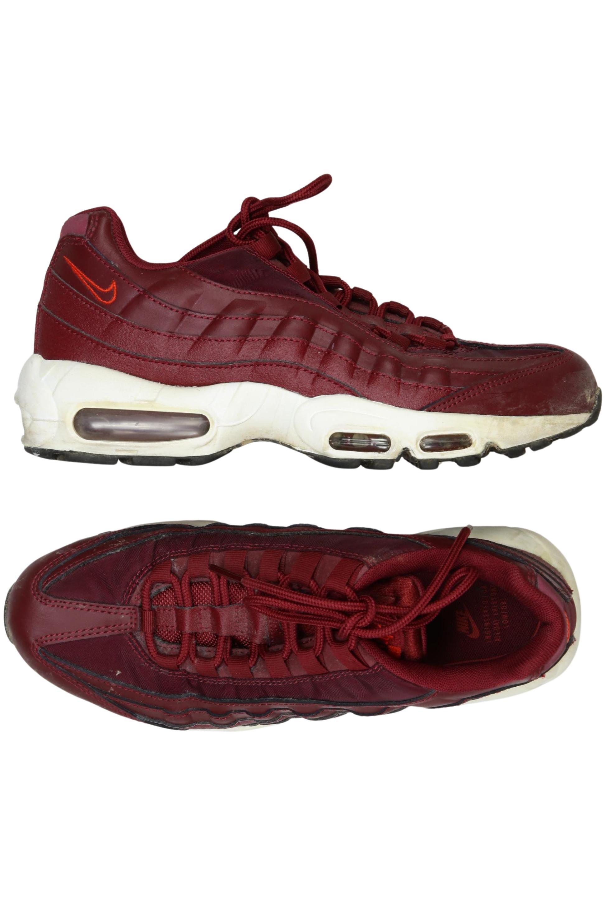 

Nike Damen Sneakers, rot, Gr. 40