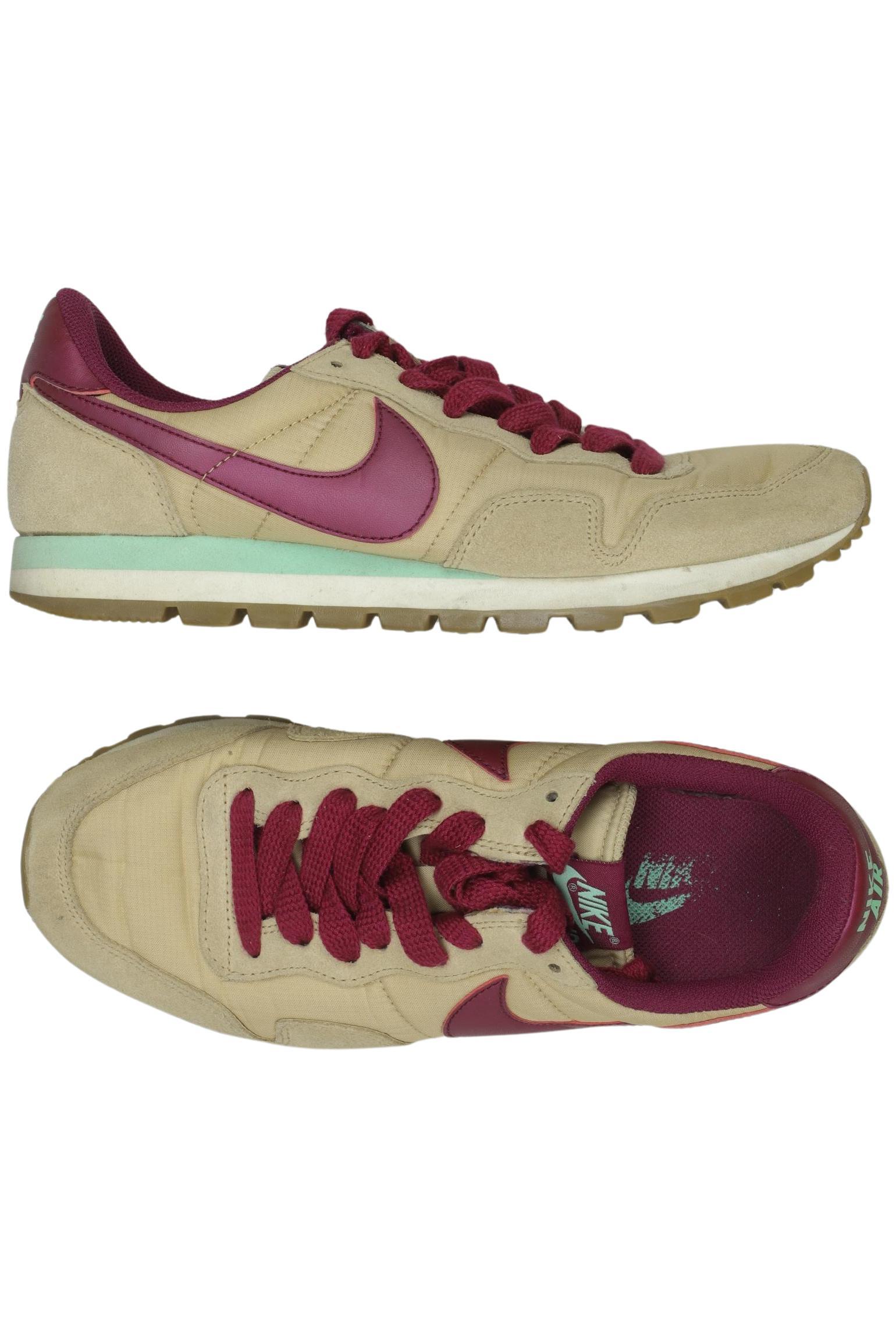 

Nike Damen Sneakers, beige, Gr. 40