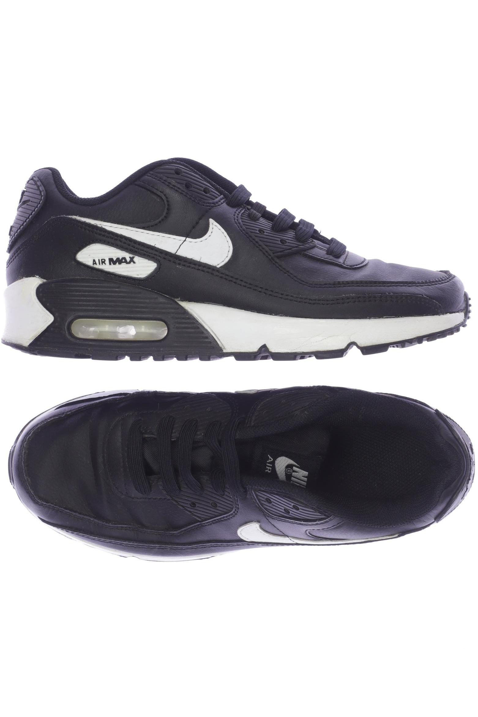 

Nike Damen Sneakers, schwarz, Gr. 38