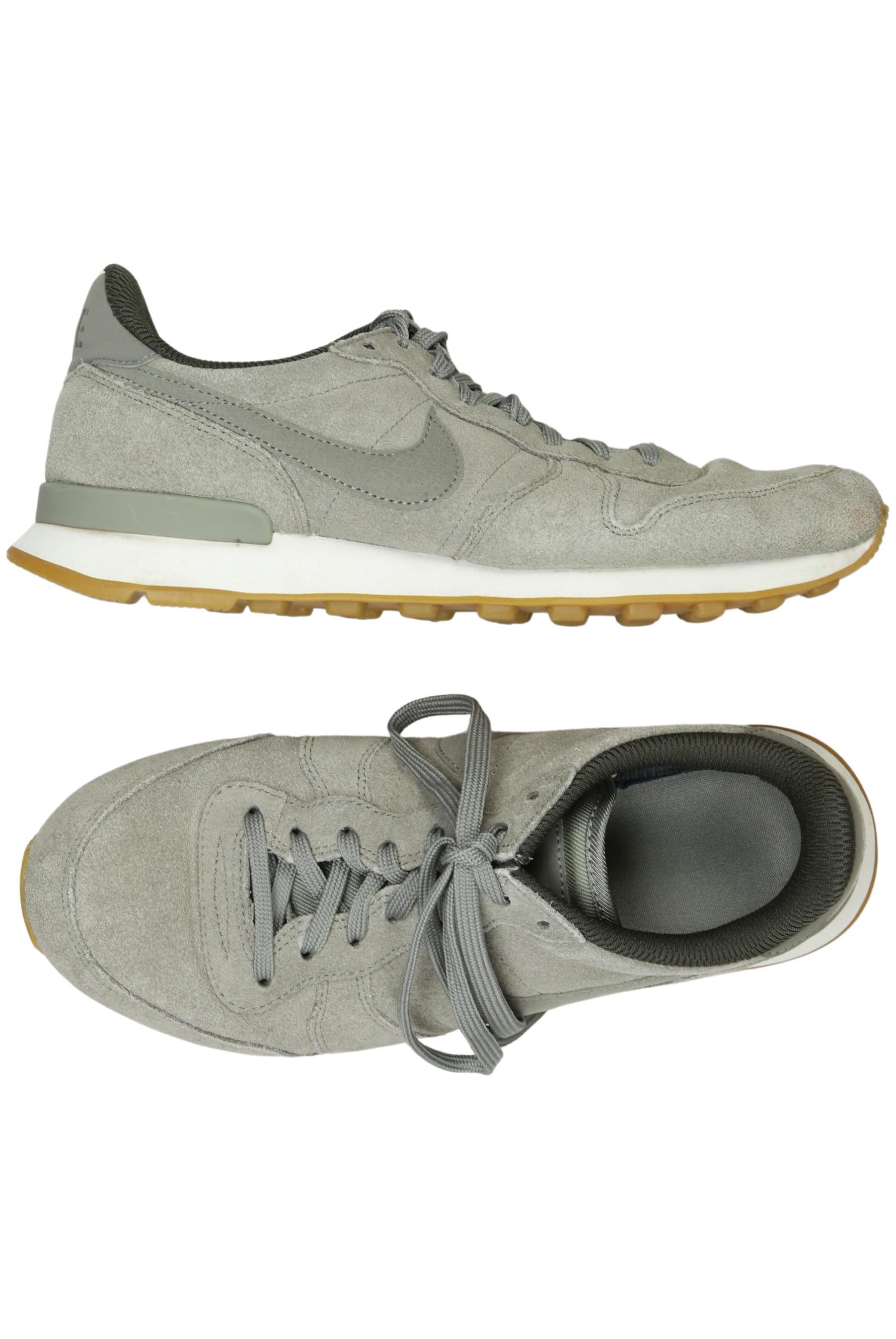 

Nike Damen Sneakers, grün, Gr. 39