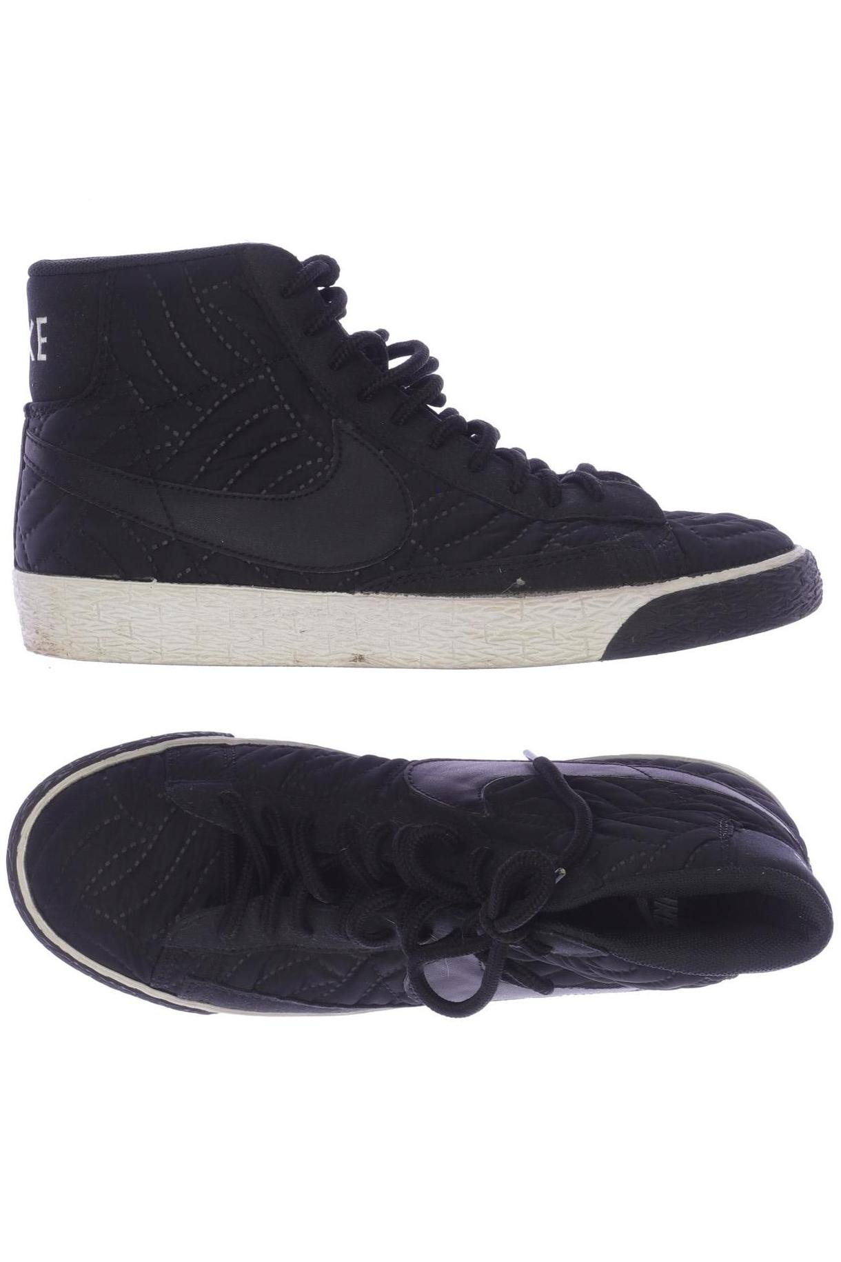 

Nike Damen Sneakers, schwarz, Gr. 36.5