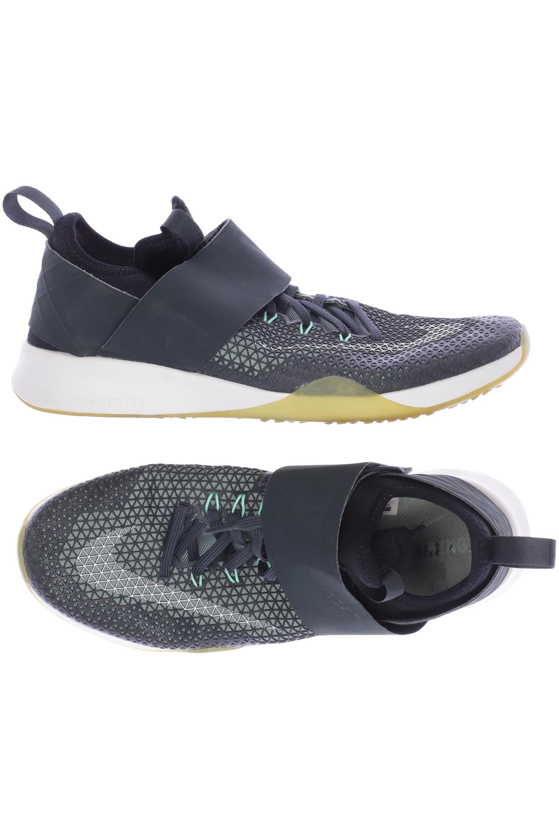 

Nike Damen Sneakers, grün, Gr. 40.5