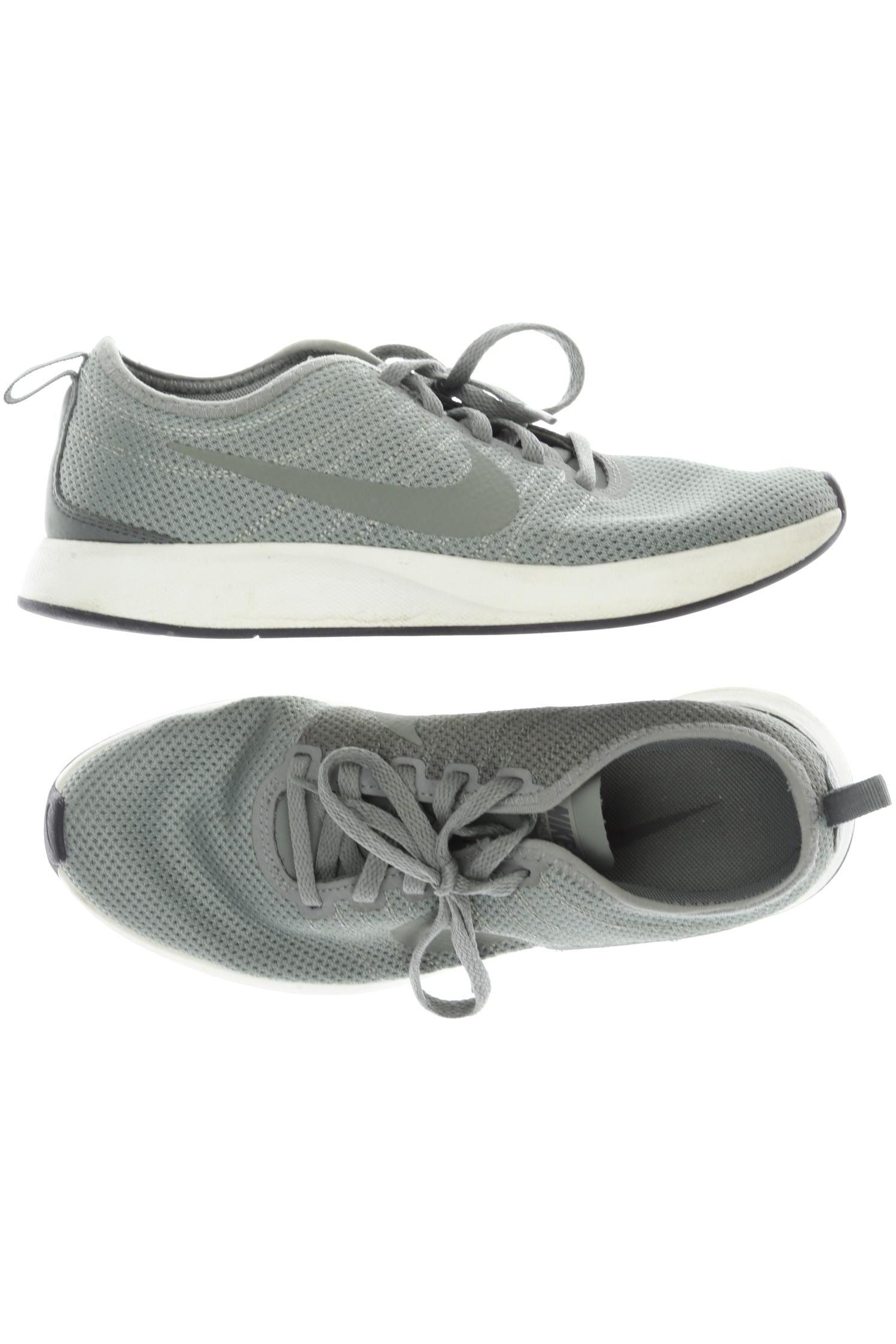 

Nike Damen Sneakers, hellgrün, Gr. 38