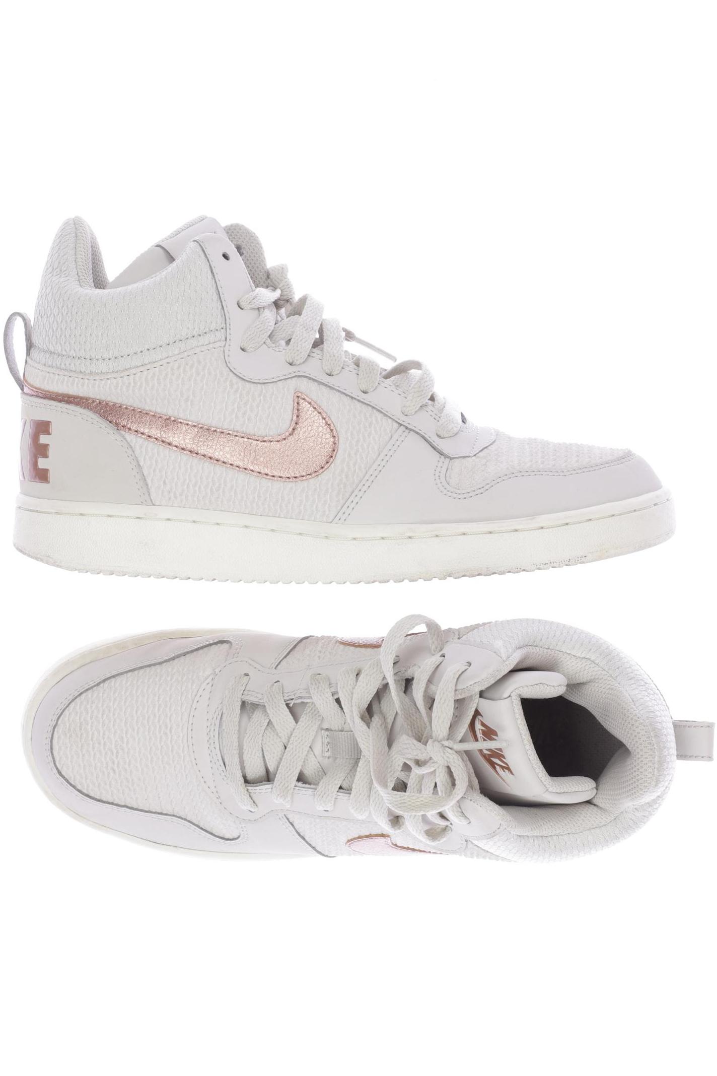 

Nike Damen Sneakers, cremeweiß