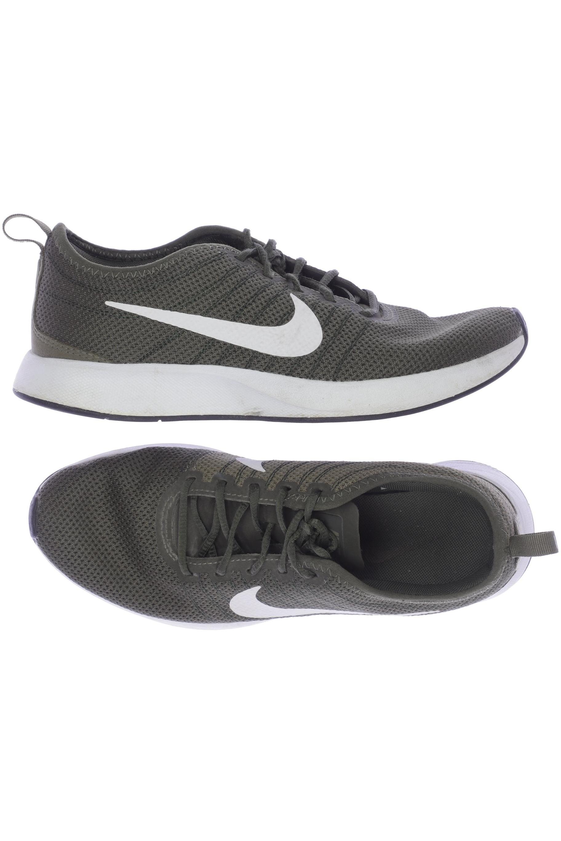 

Nike Damen Sneakers, grün, Gr. 38.5