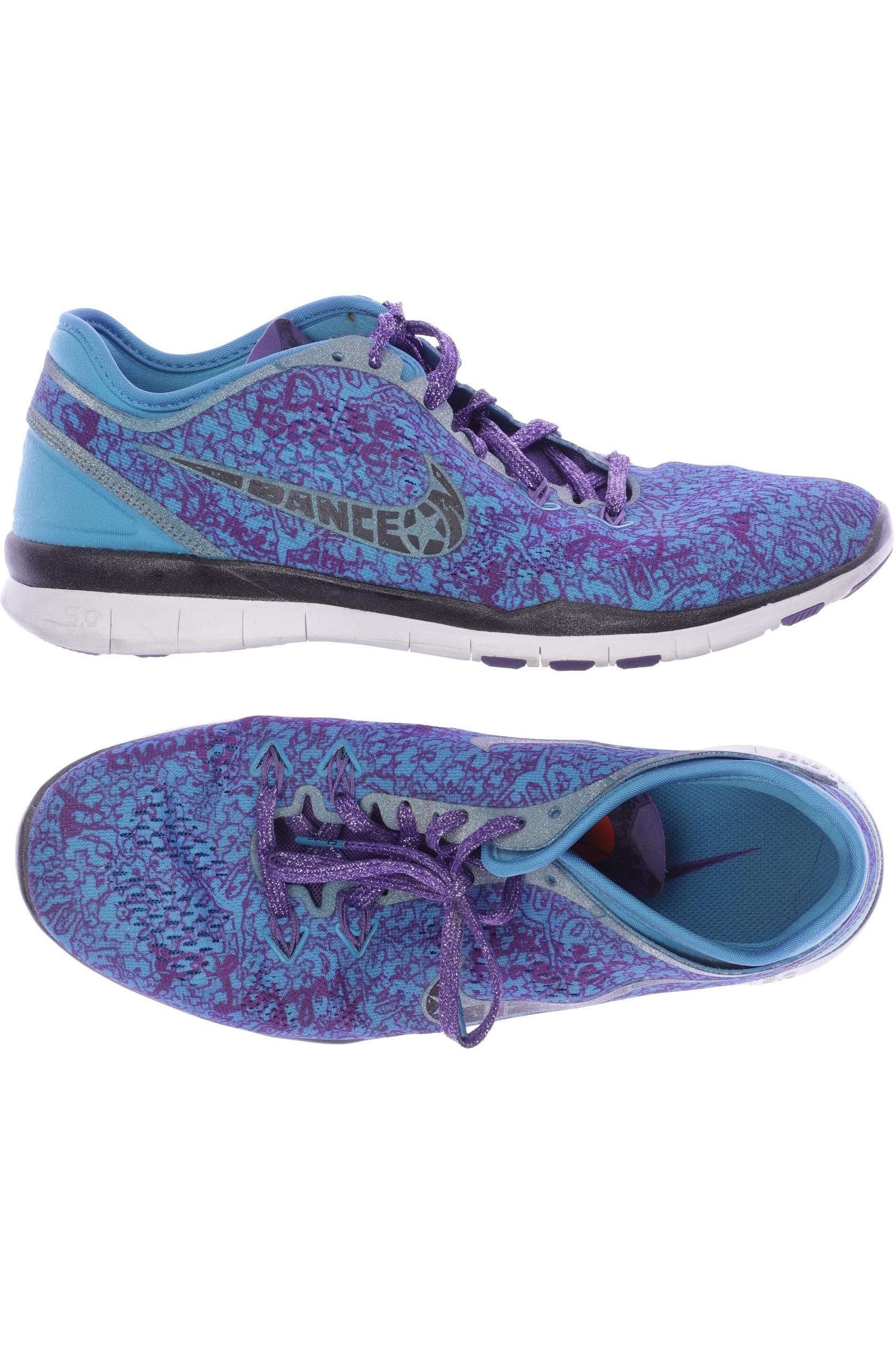

Nike Damen Sneakers, blau, Gr. 41