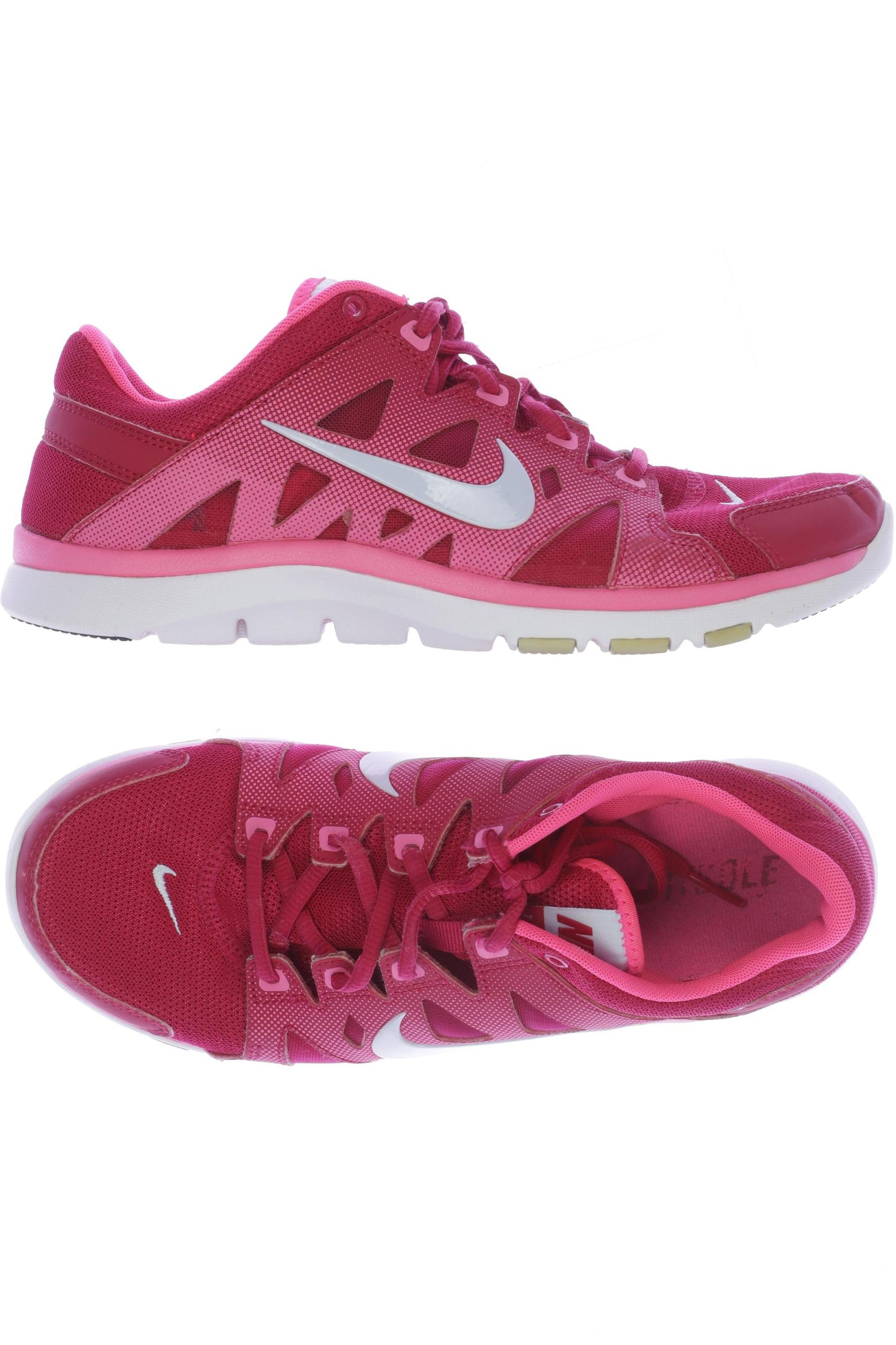 

Nike Damen Sneakers, rot, Gr. 40