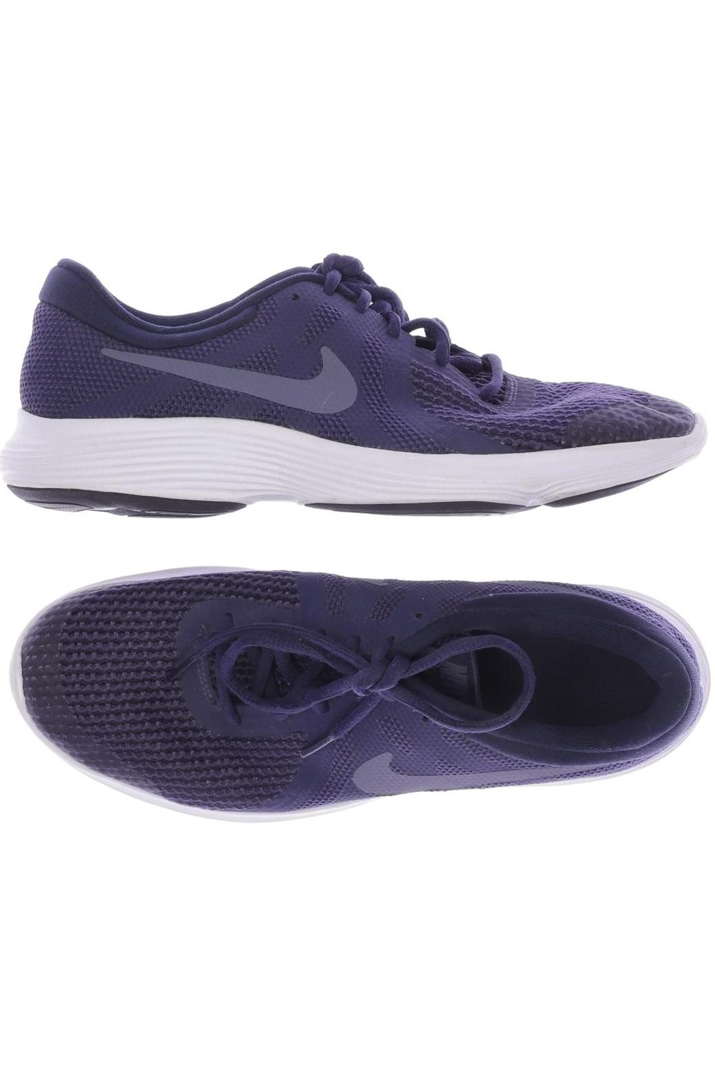 

Nike Damen Sneakers, marineblau