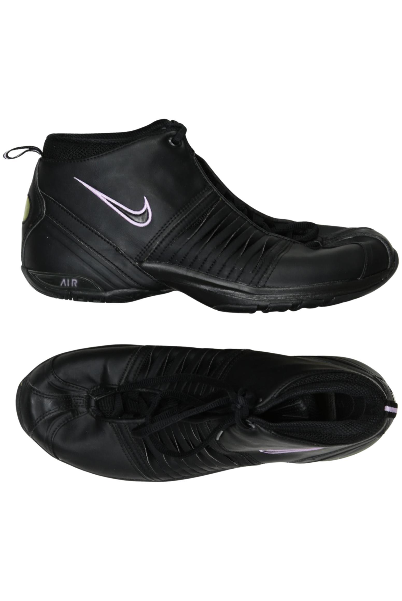 

Nike Damen Sneakers, schwarz, Gr. 40