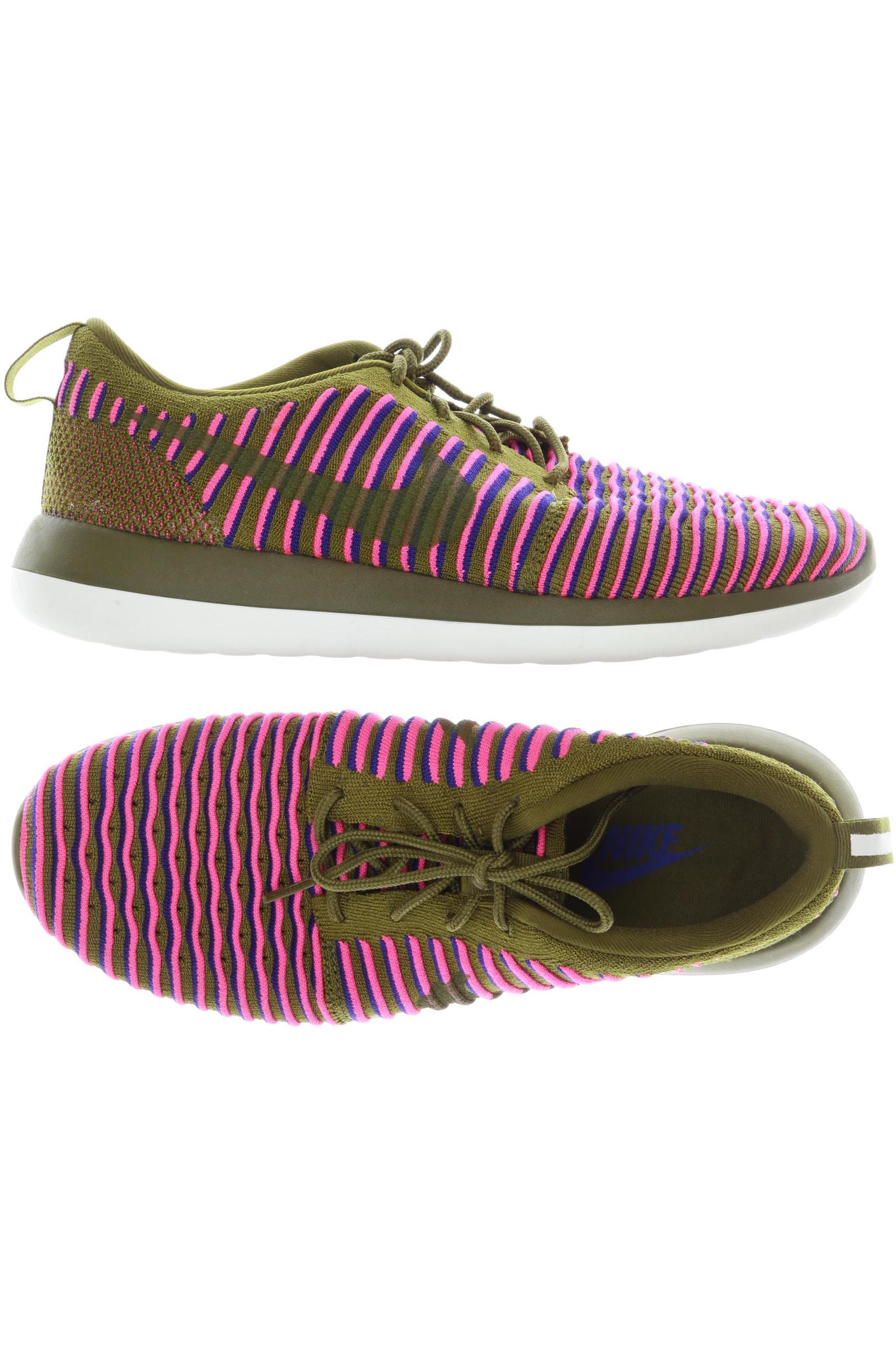 

Nike Damen Sneakers, grün, Gr. 40