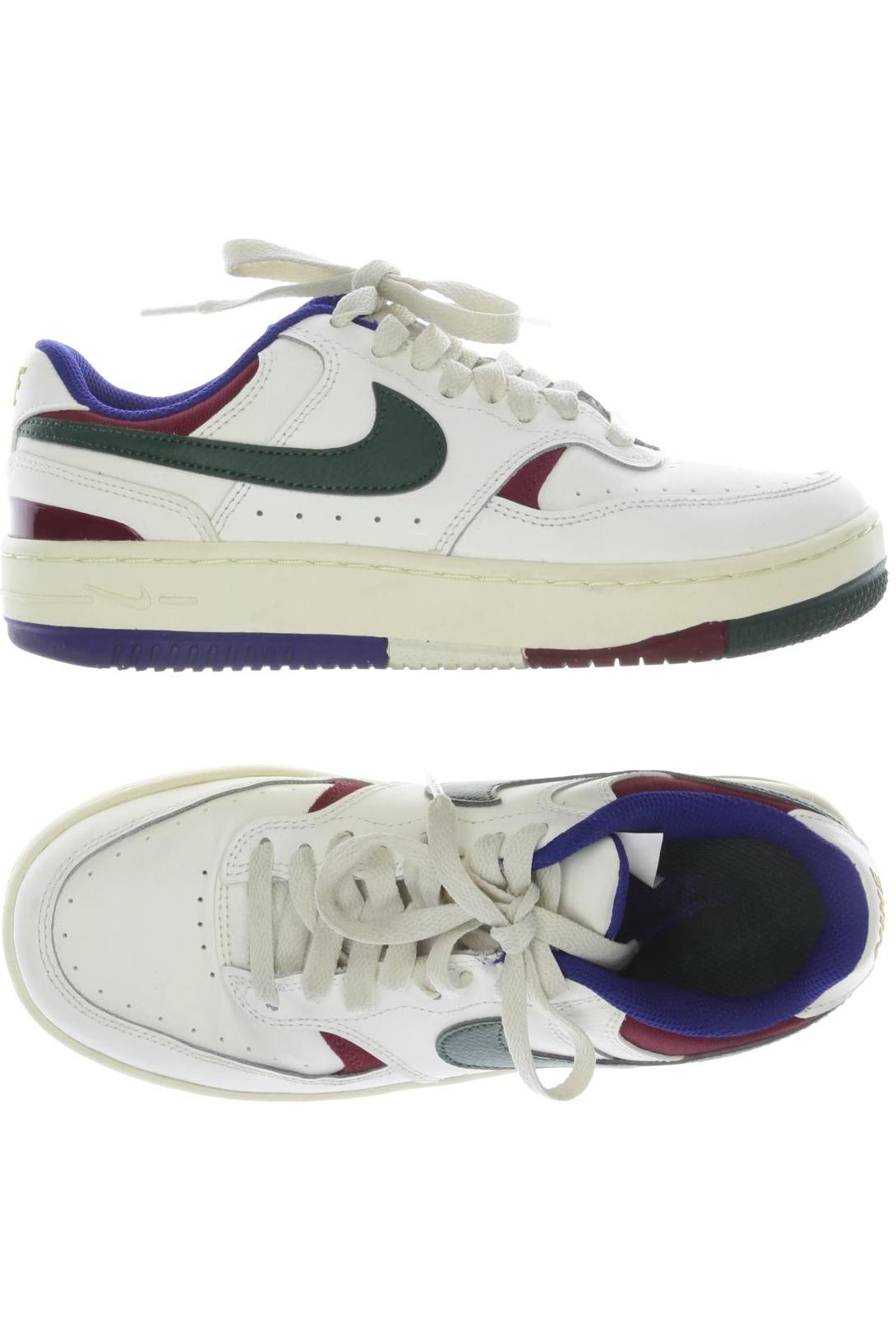 

Nike Damen Sneakers, cremeweiß, Gr. 36.5