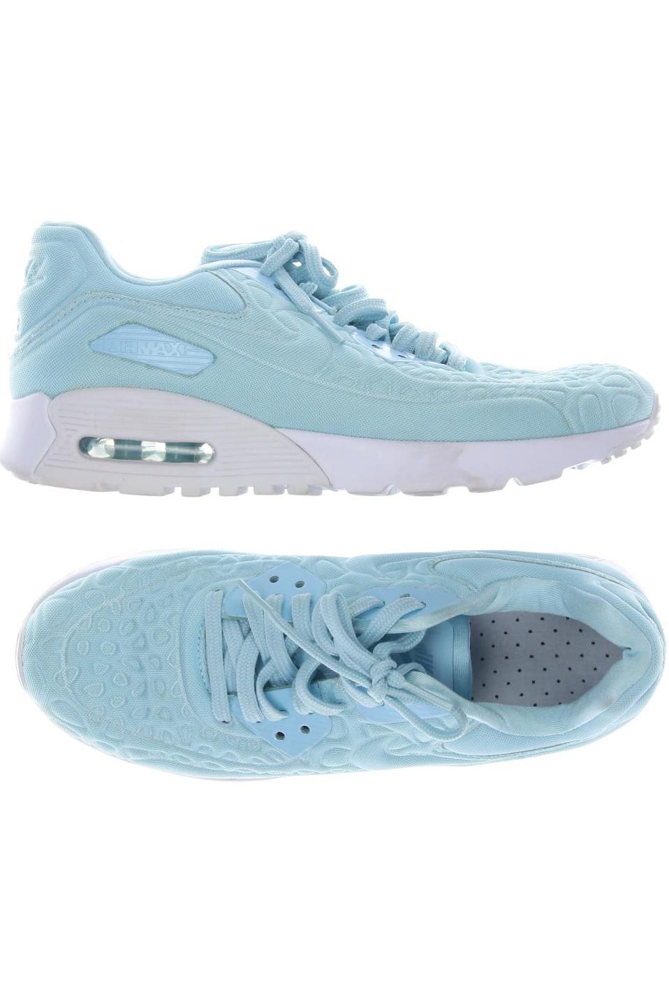 

Nike Damen Sneakers, hellblau, Gr. 38