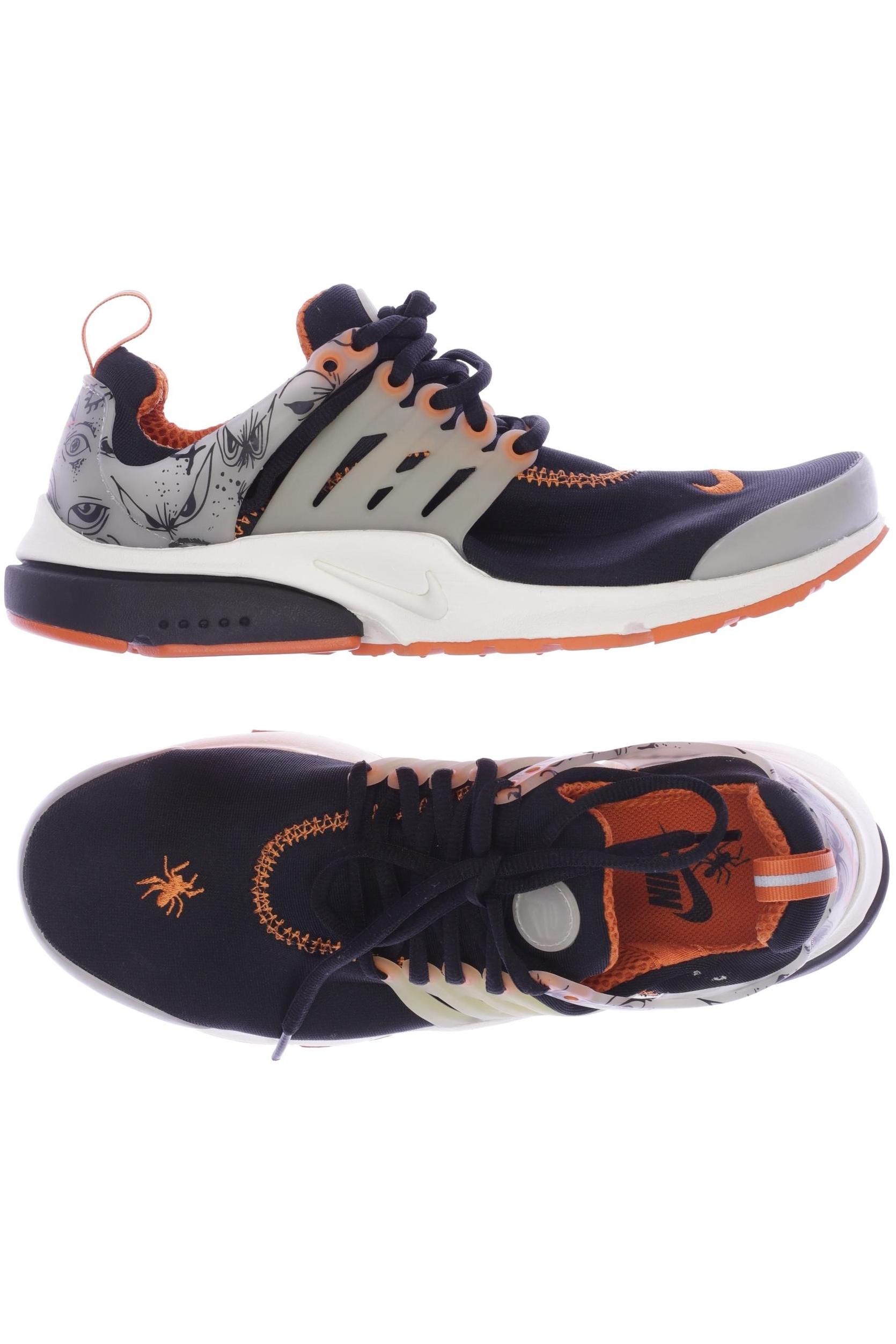 

Nike Damen Sneakers, schwarz, Gr. 40