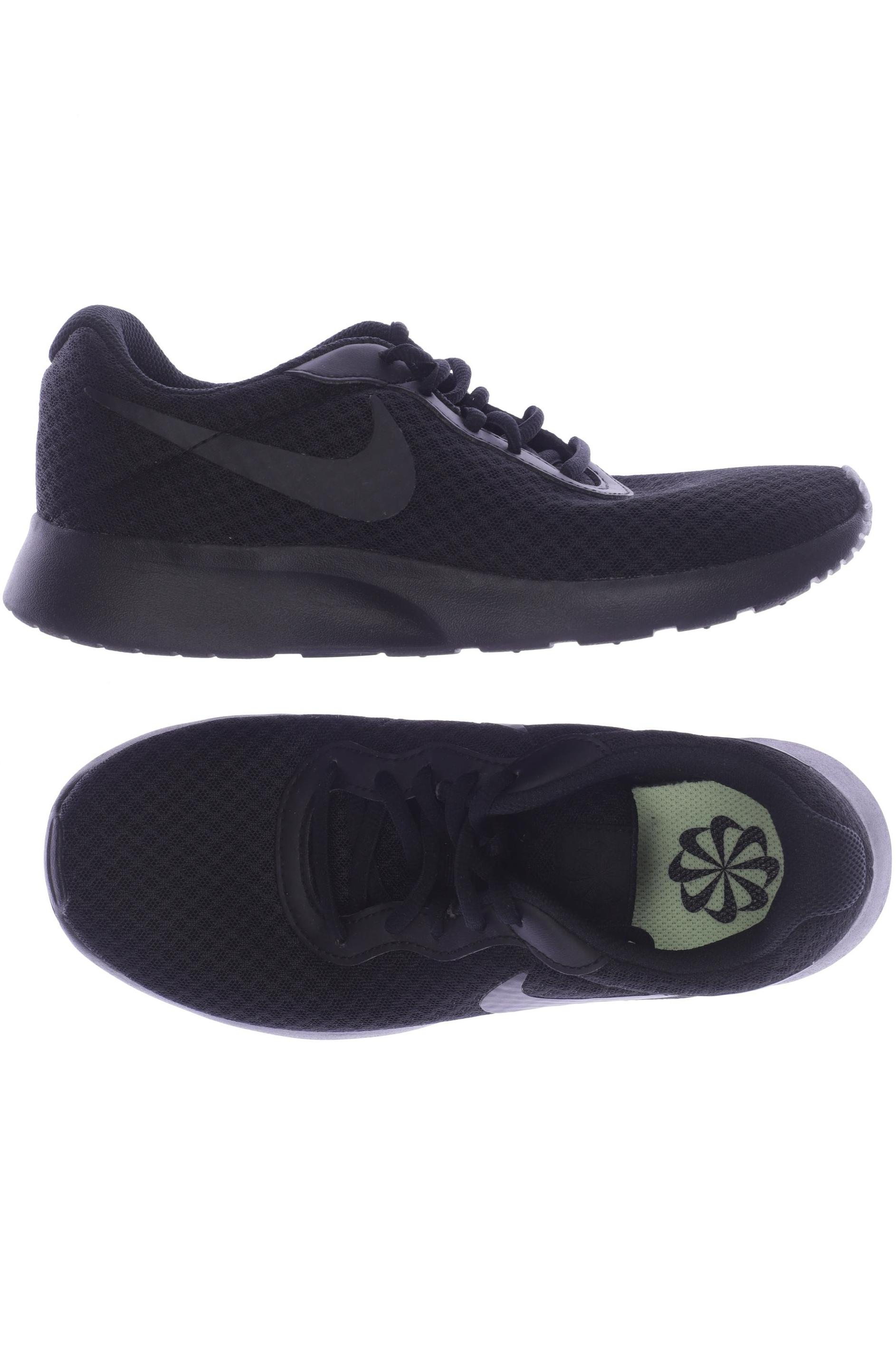 

Nike Damen Sneakers, schwarz
