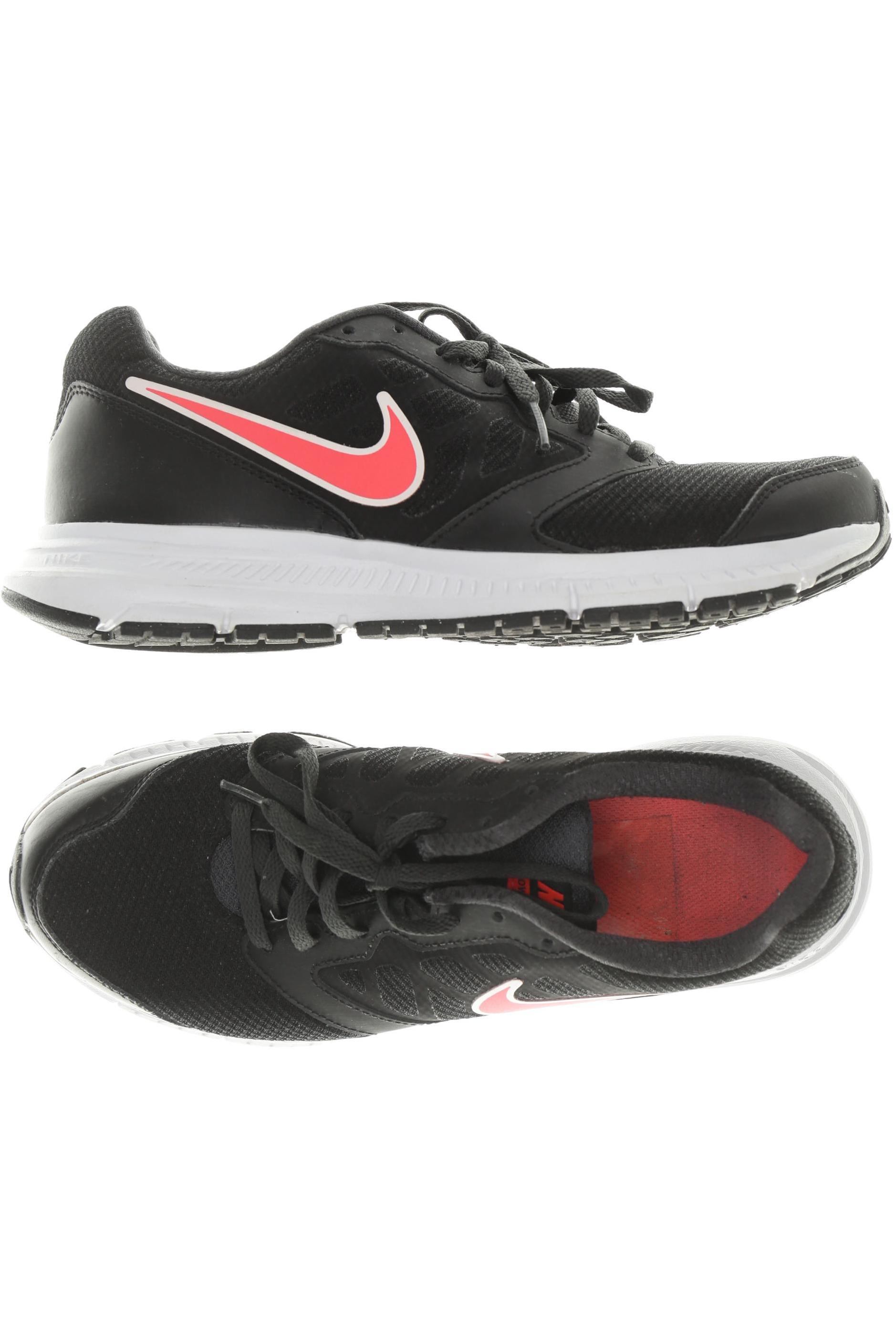 

Nike Damen Sneakers, schwarz, Gr. 40