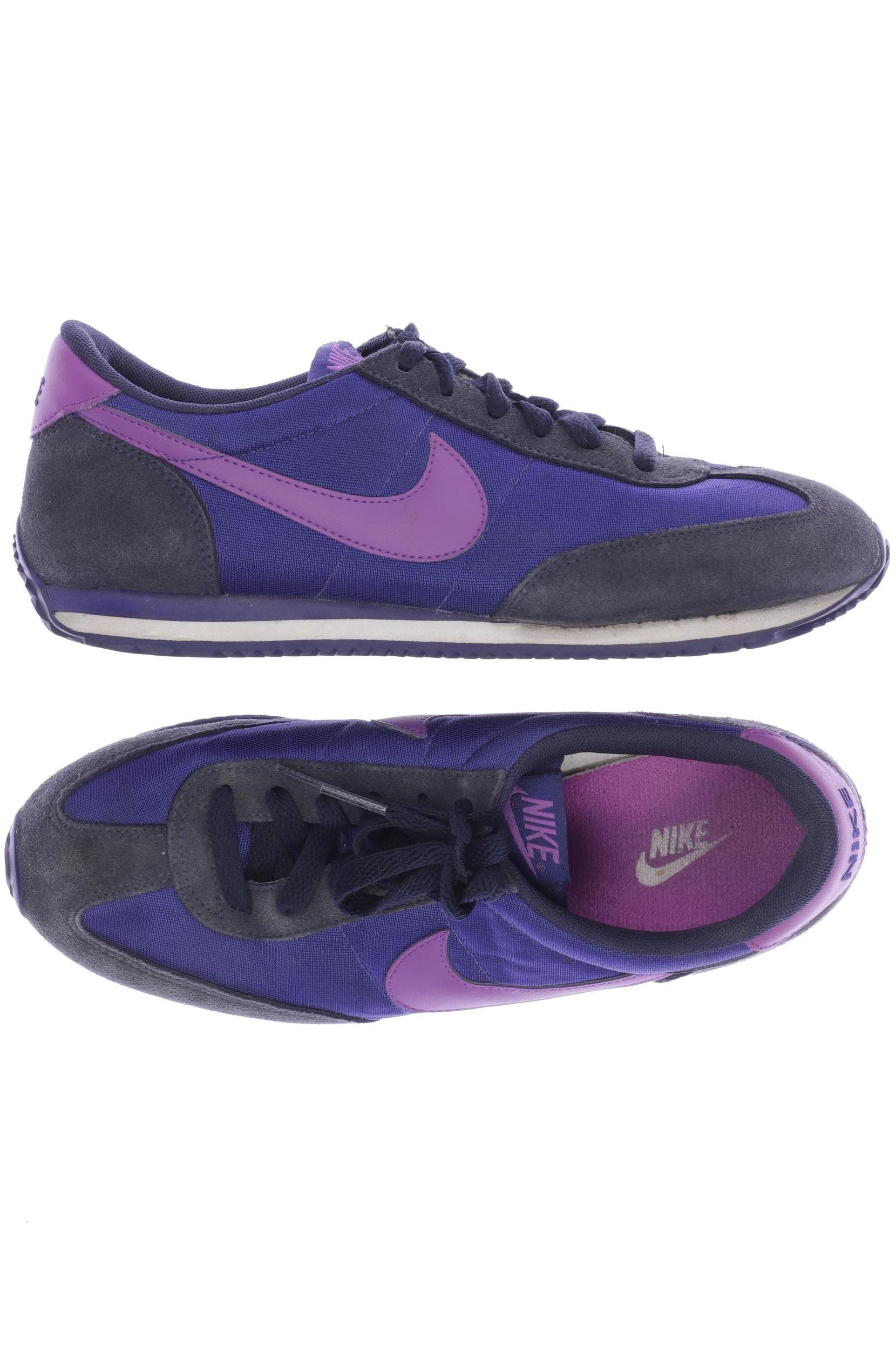 

Nike Damen Sneakers, blau, Gr. 39