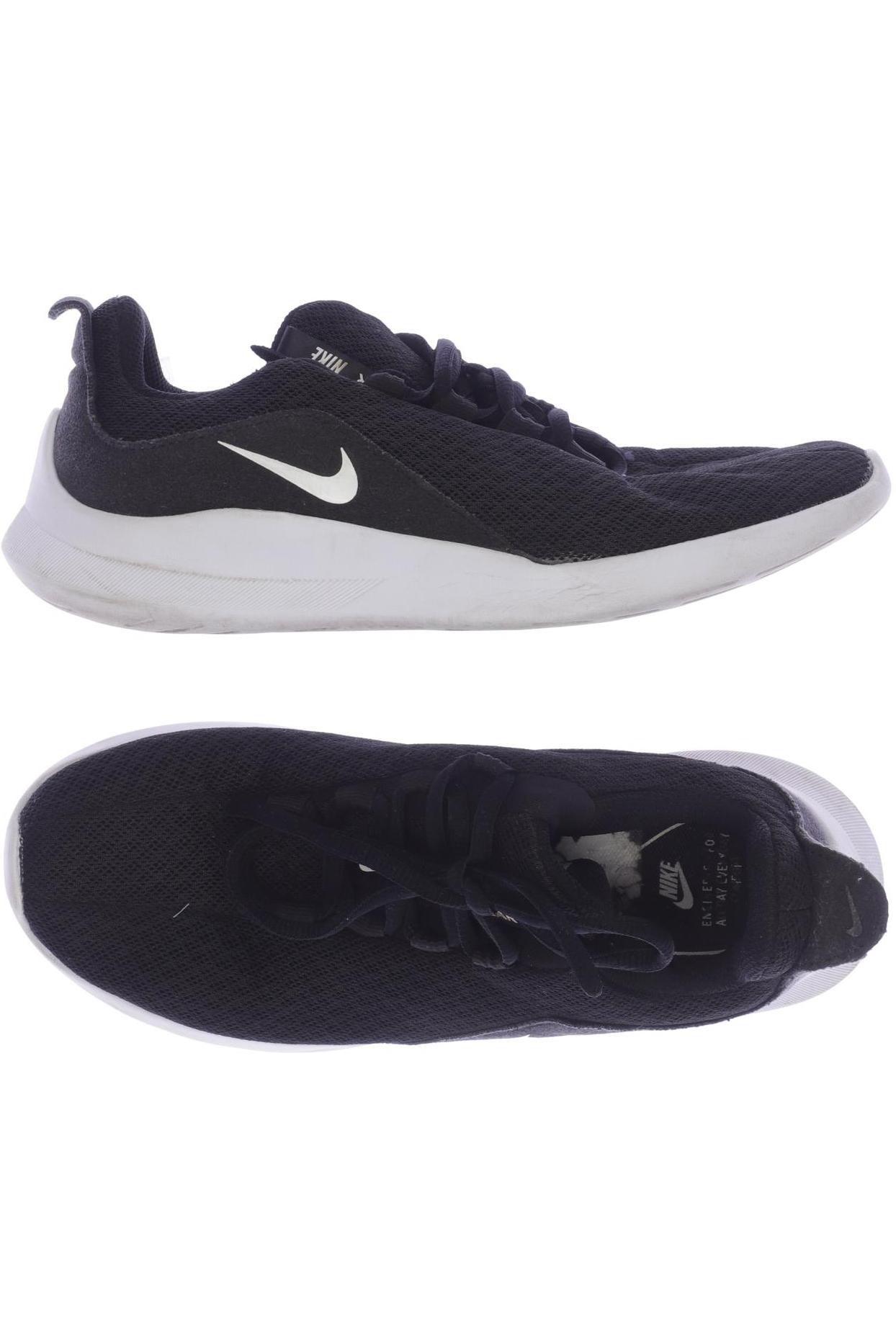 

Nike Damen Sneakers, schwarz