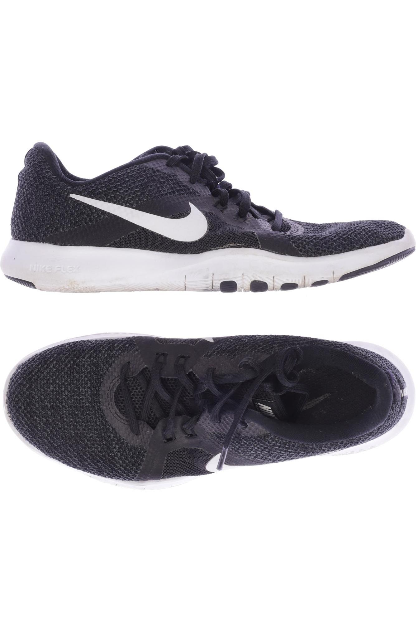 

Nike Damen Sneakers, schwarz, Gr. 39