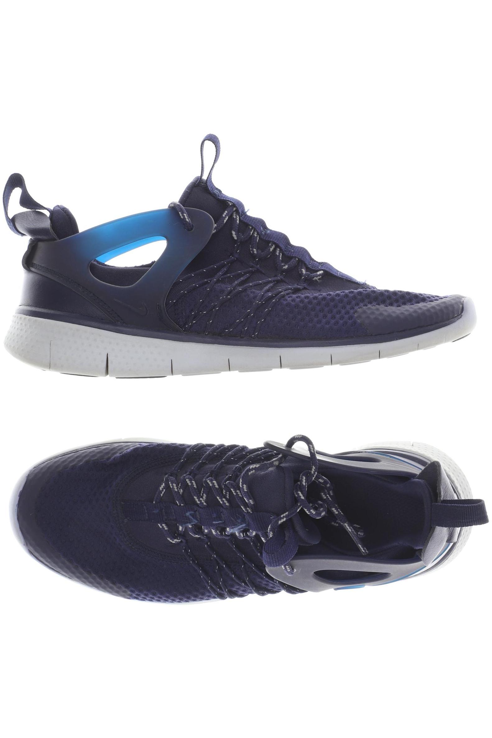

Nike Damen Sneakers, marineblau, Gr. 36.5