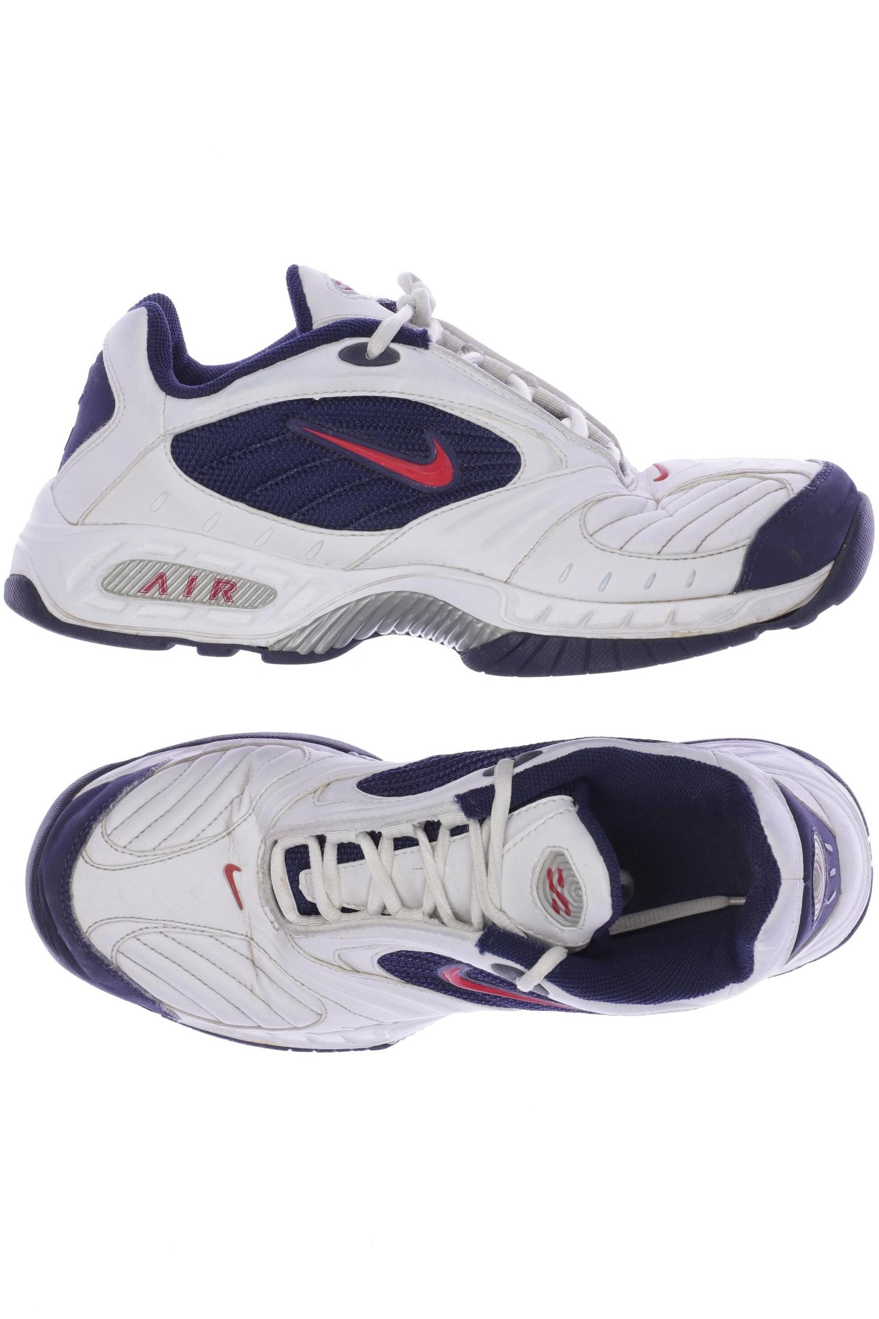 

Nike Damen Sneakers, weiß, Gr. 40