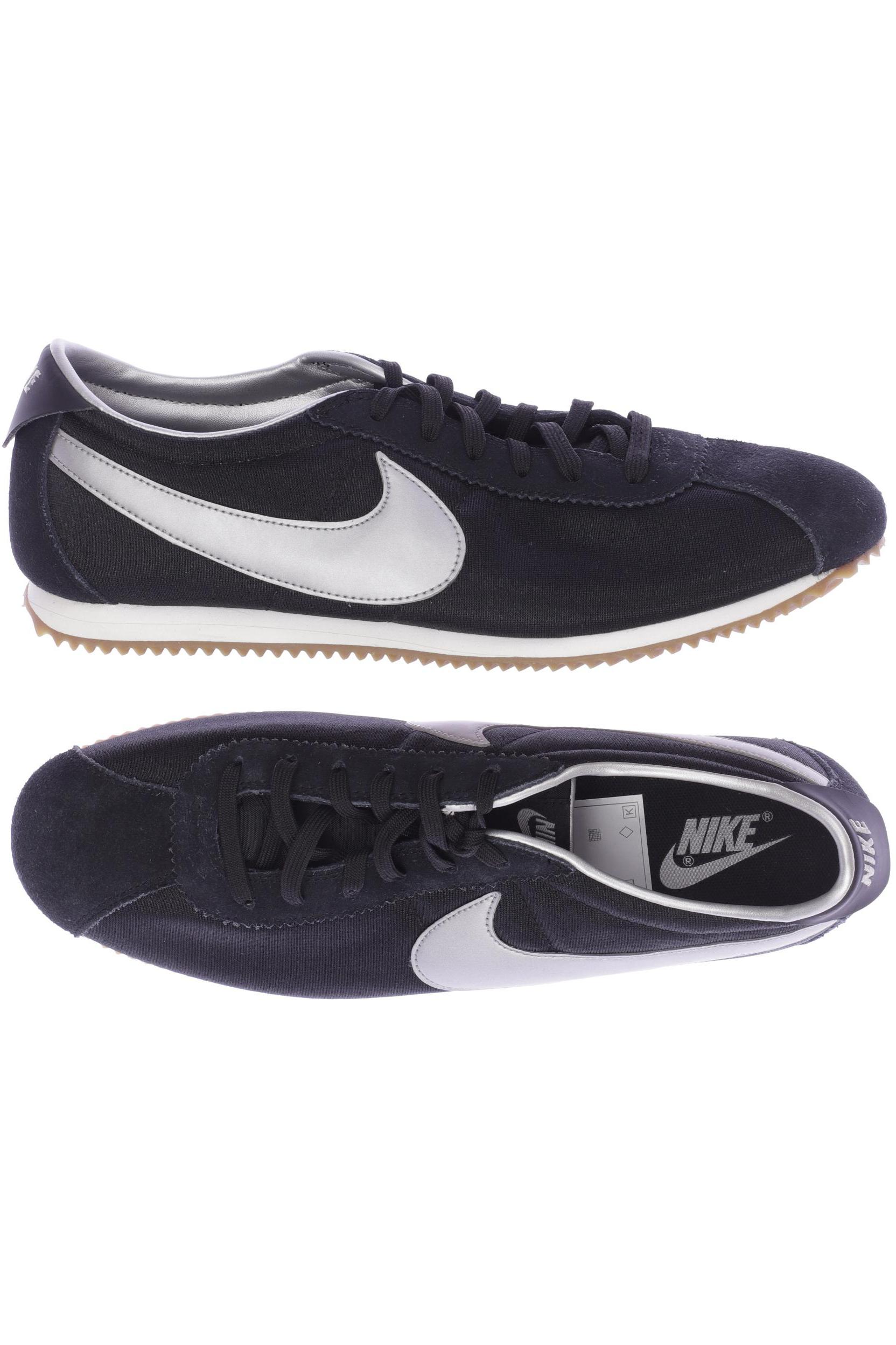 

Nike Damen Sneakers, schwarz, Gr. 41