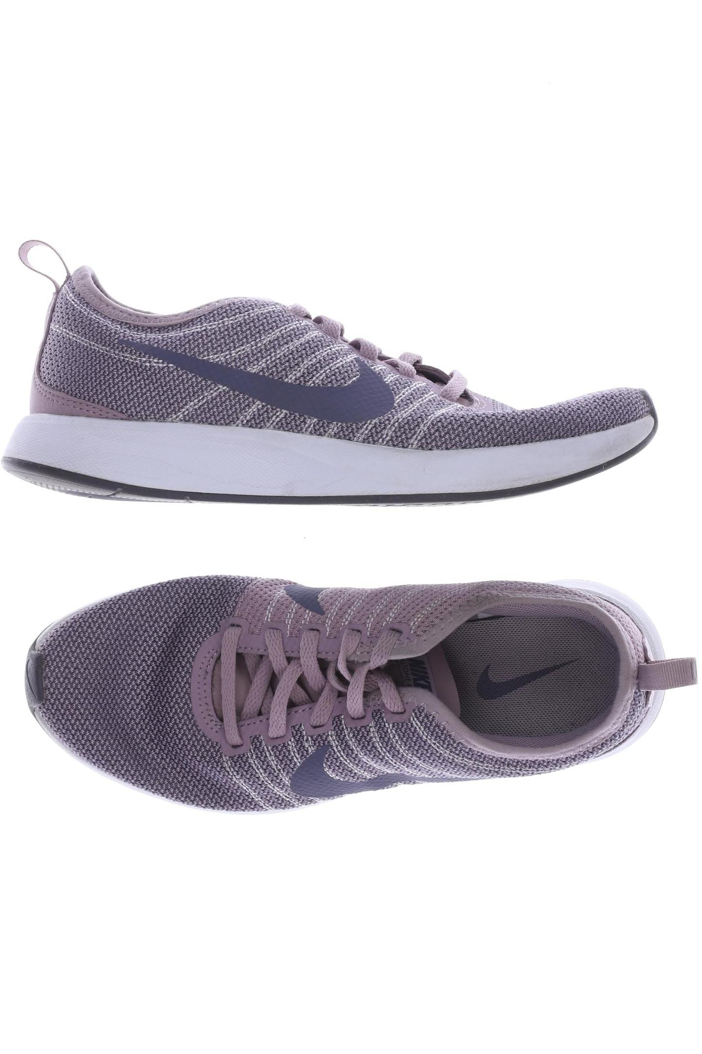 

Nike Damen Sneakers, flieder, Gr. 38