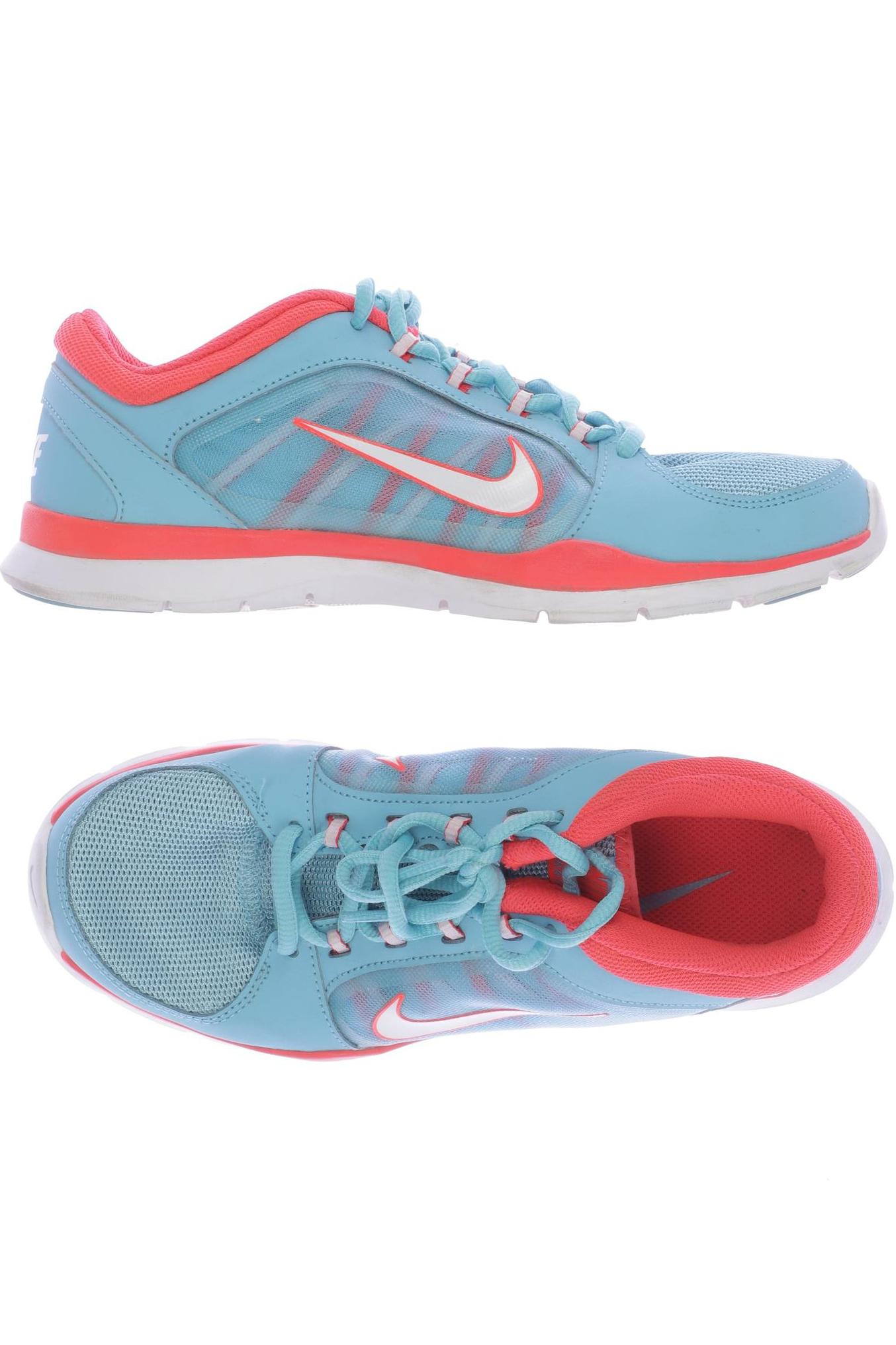 

Nike Damen Sneakers, hellblau