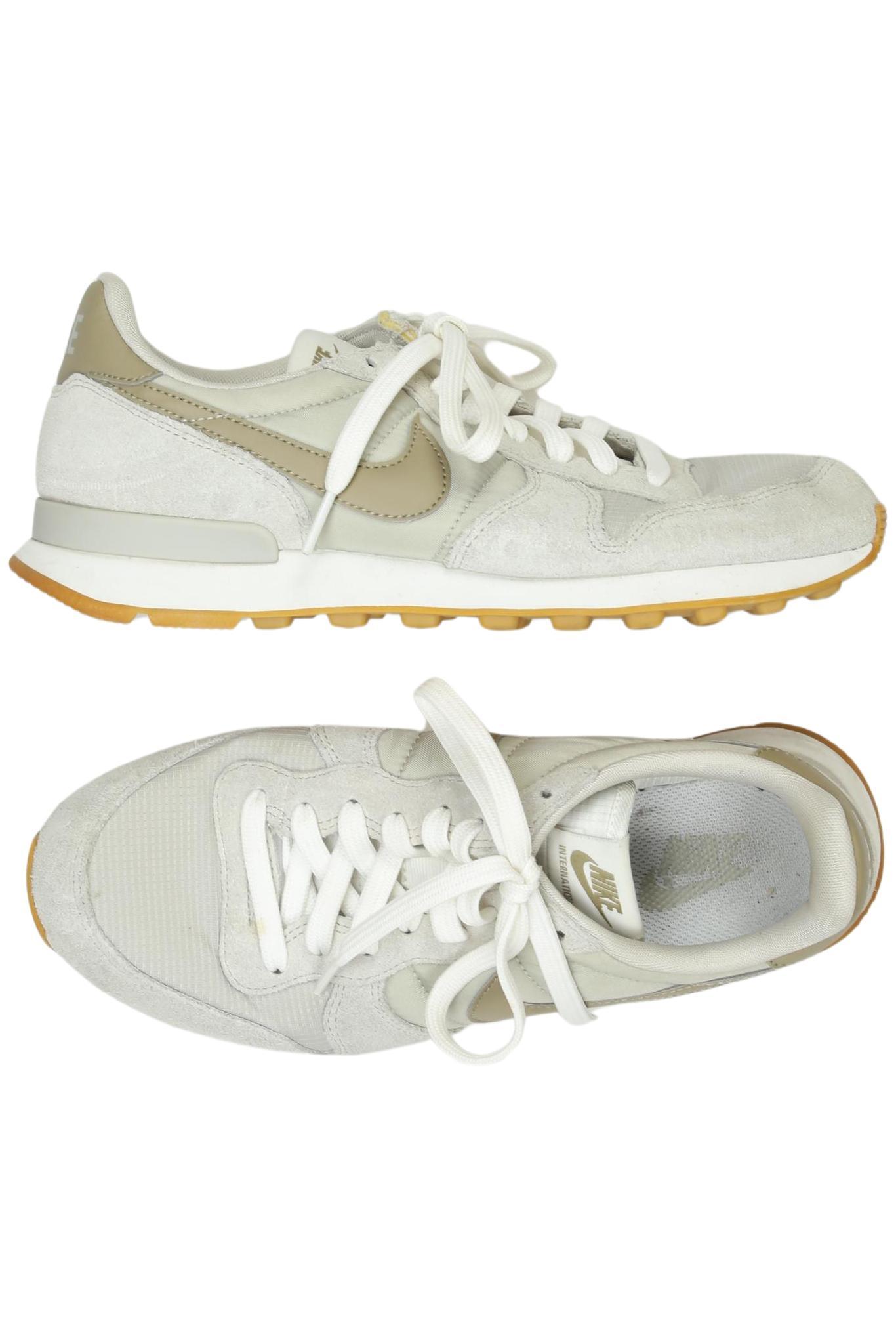

Nike Damen Sneakers, grau, Gr. 38.5