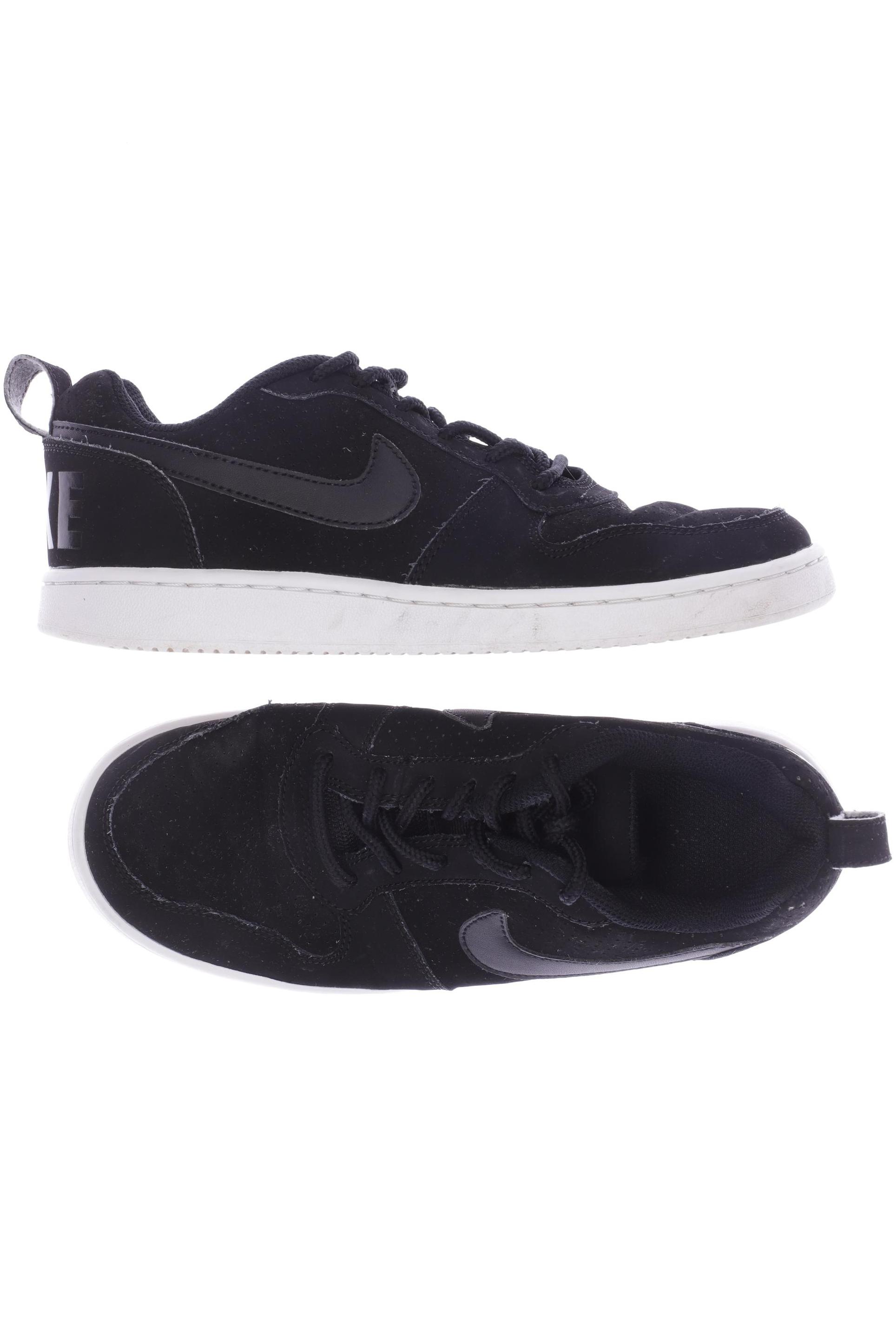 

Nike Damen Sneakers, schwarz