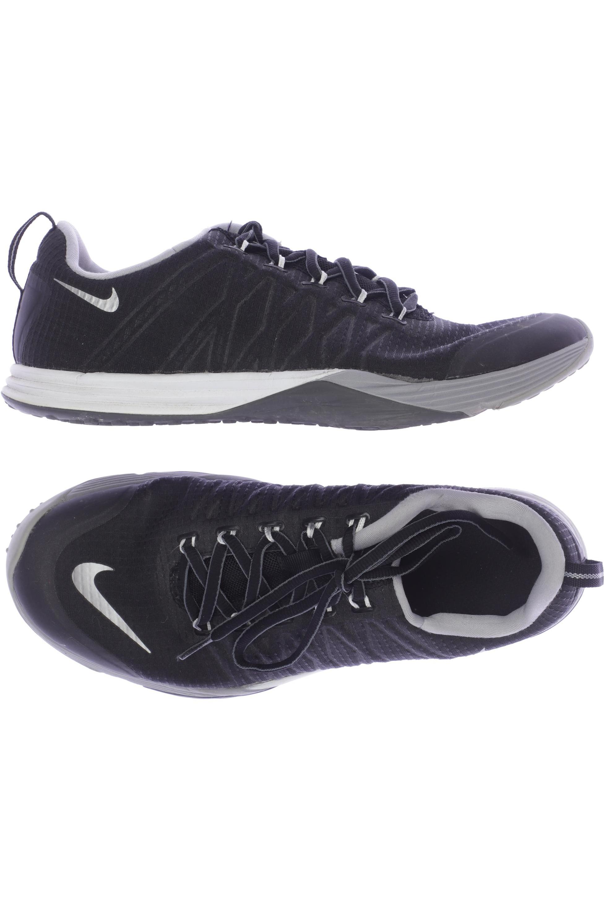 

Nike Damen Sneakers, schwarz, Gr. 40