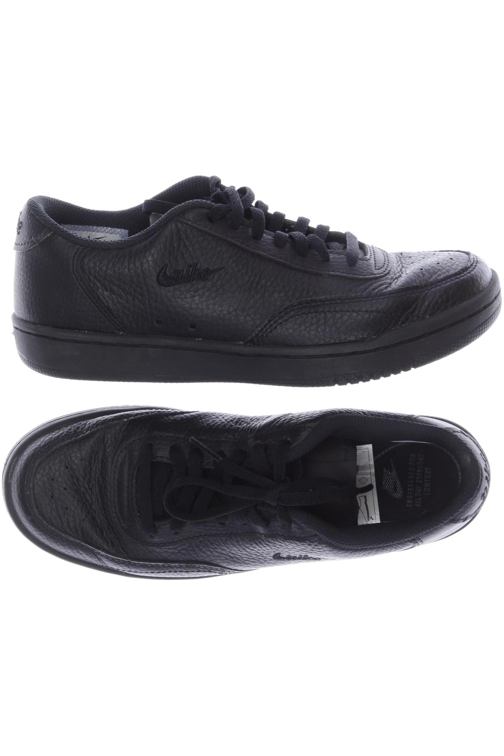 

Nike Damen Sneakers, schwarz, Gr. 36.5