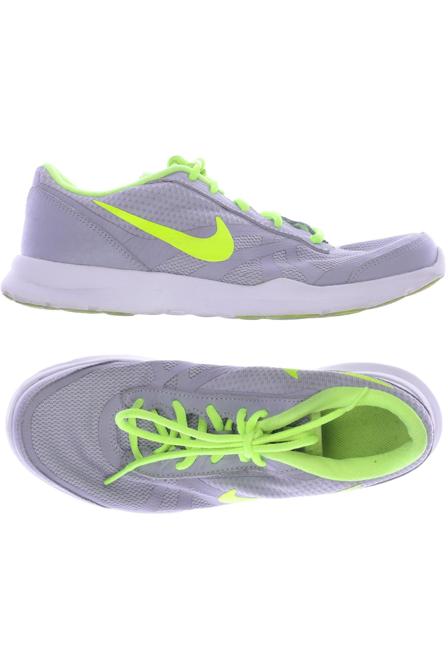 

Nike Damen Sneakers, grau