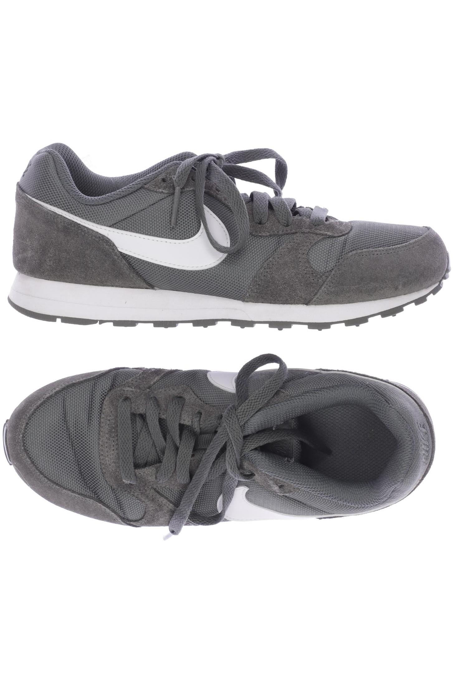 

Nike Damen Sneakers, grün, Gr. 38
