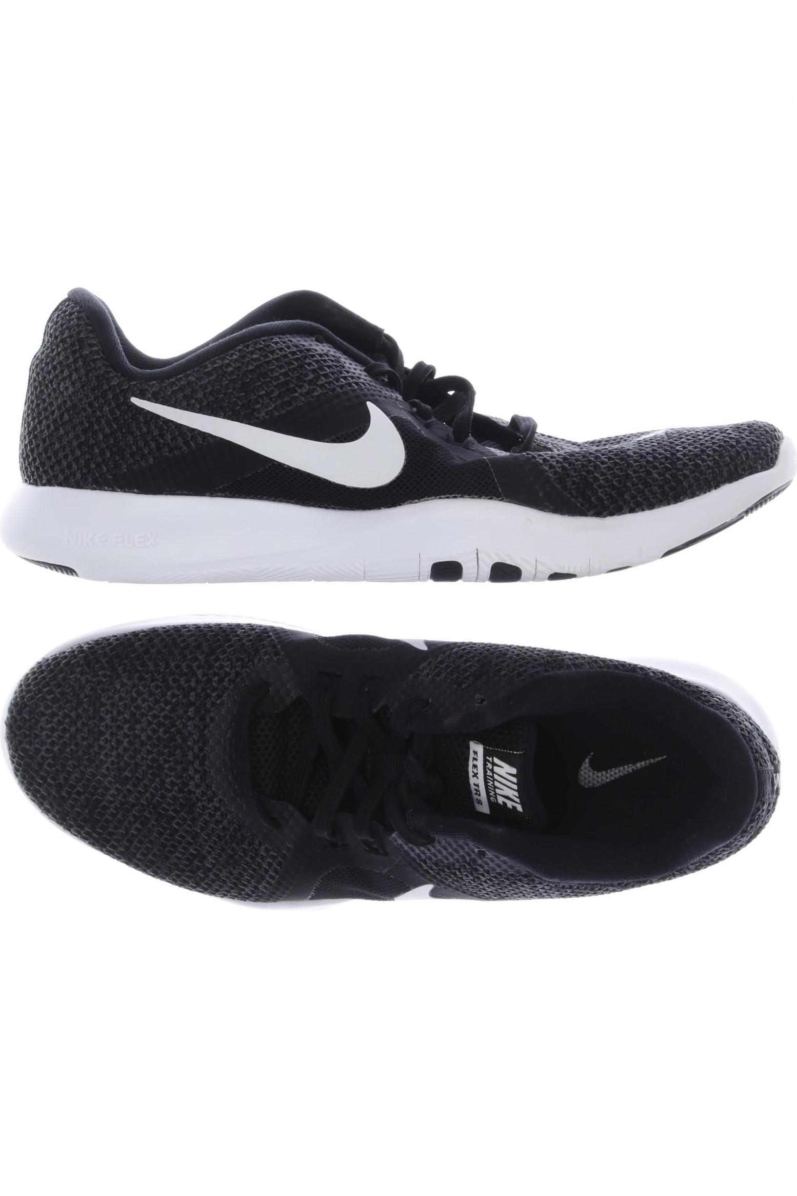 

Nike Damen Sneakers, grün, Gr. 38.5
