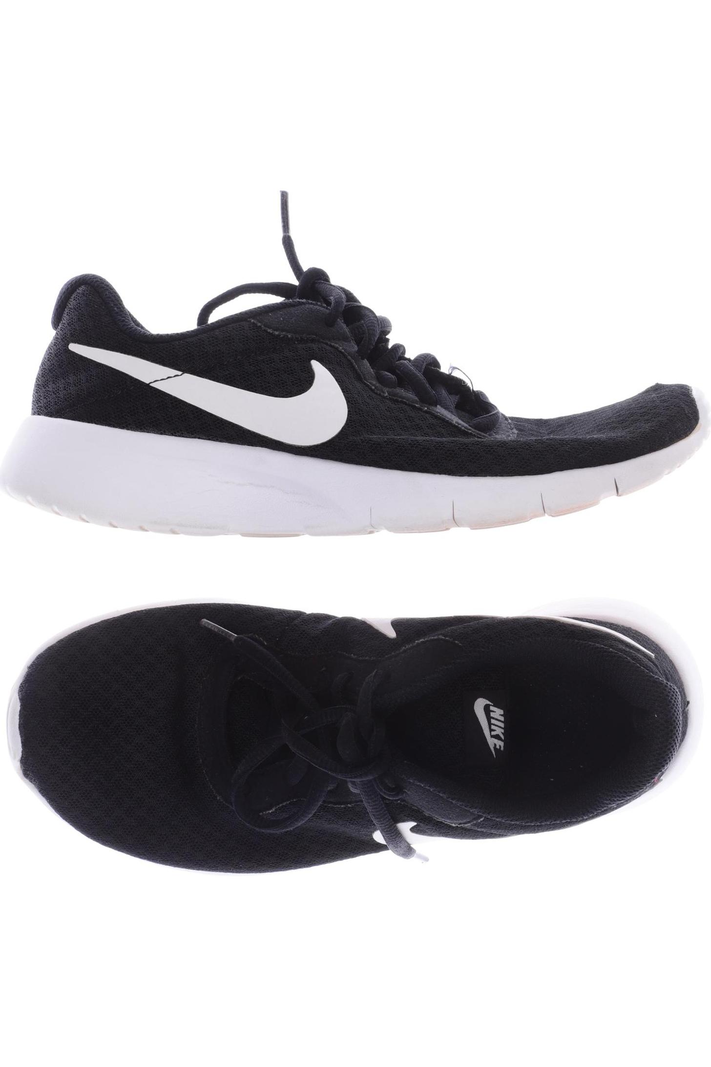 

Nike Damen Sneakers, schwarz