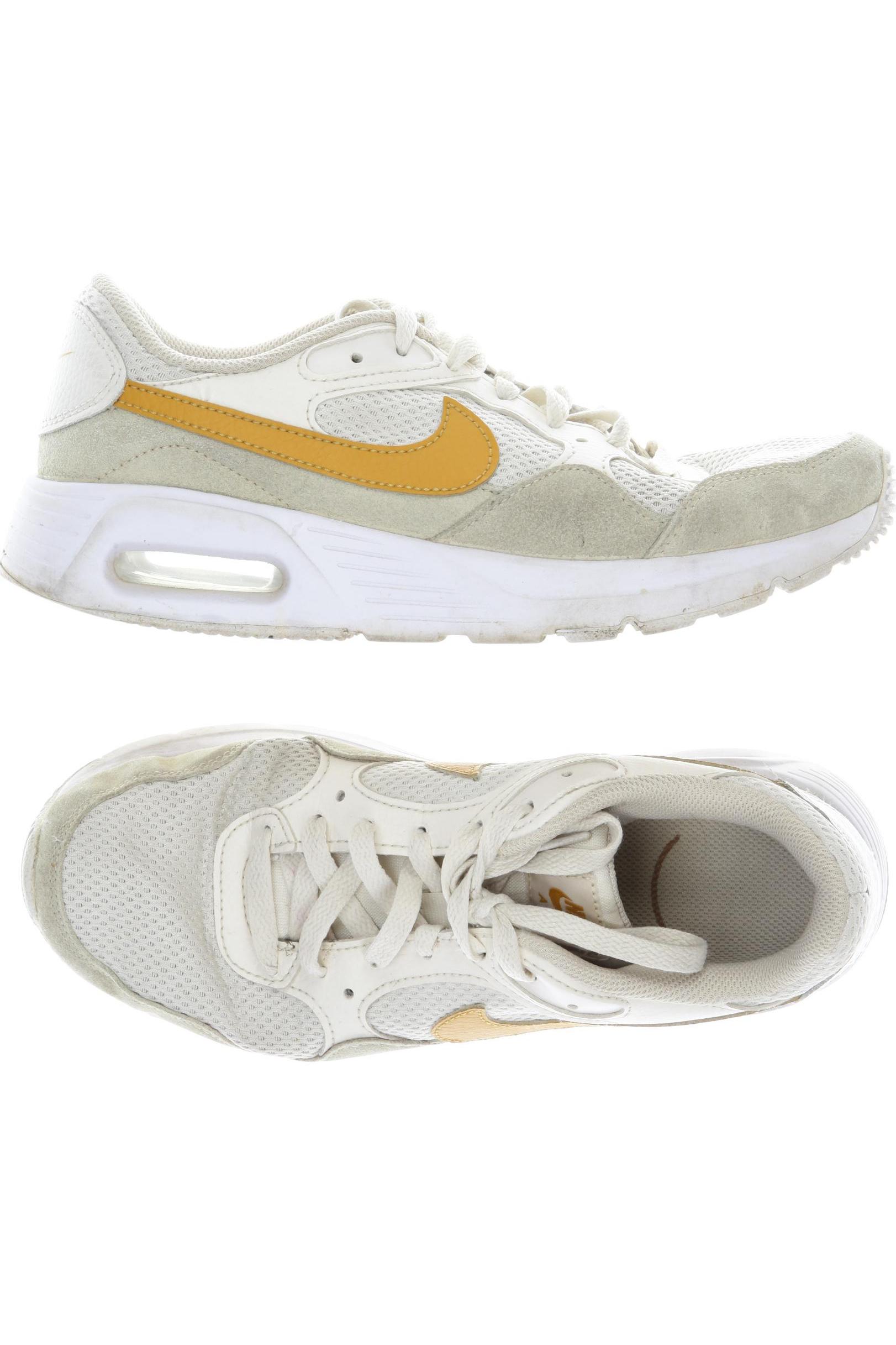 

Nike Damen Sneakers, cremeweiß, Gr. 39