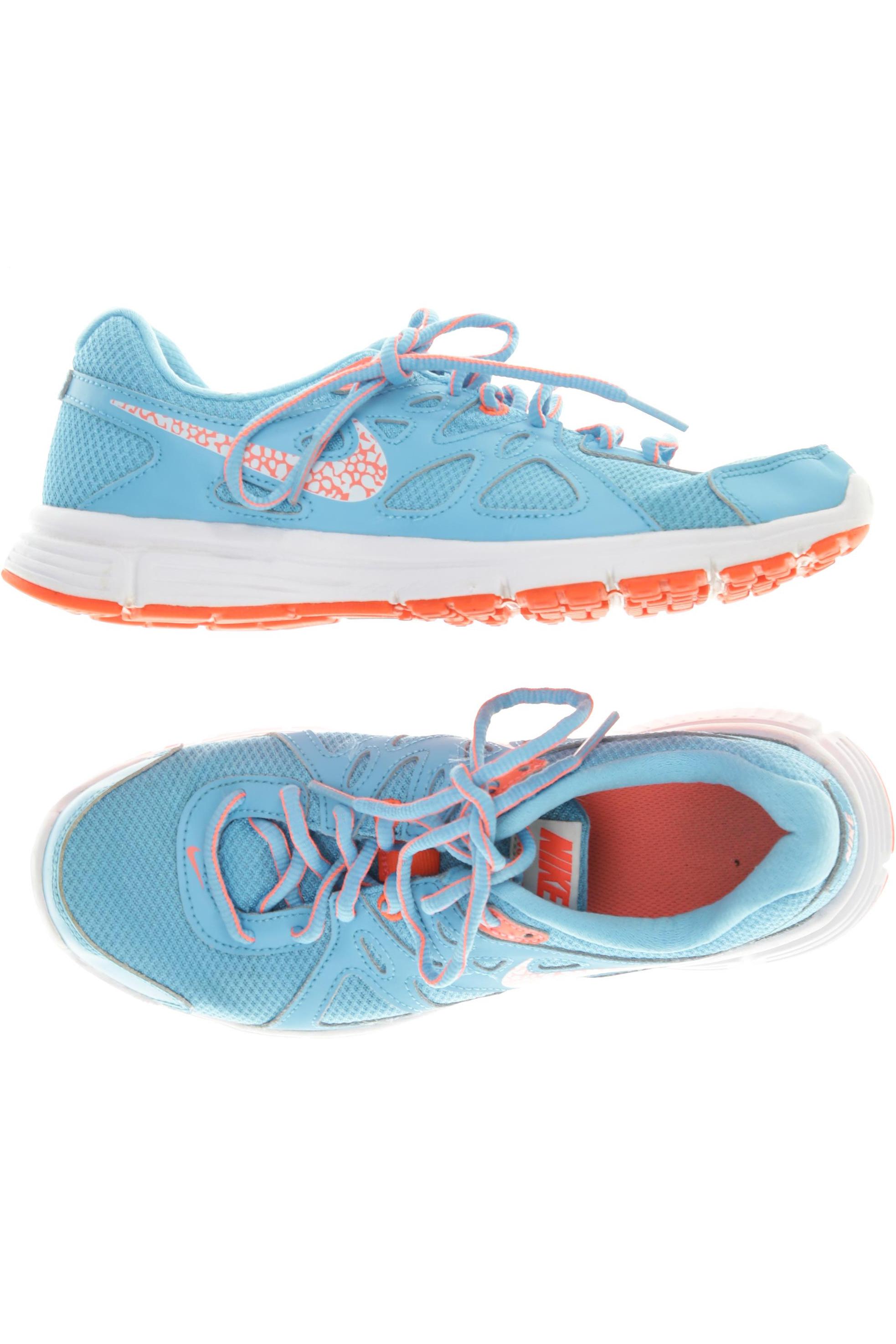 

Nike Damen Sneakers, türkis, Gr. 38