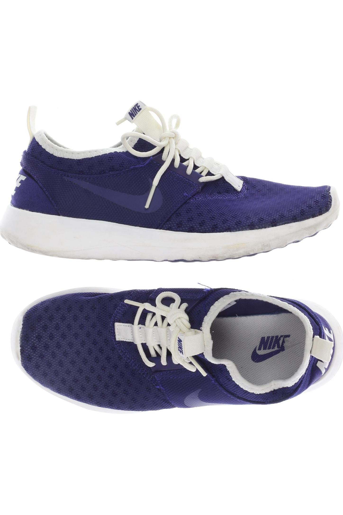 

Nike Damen Sneakers, marineblau