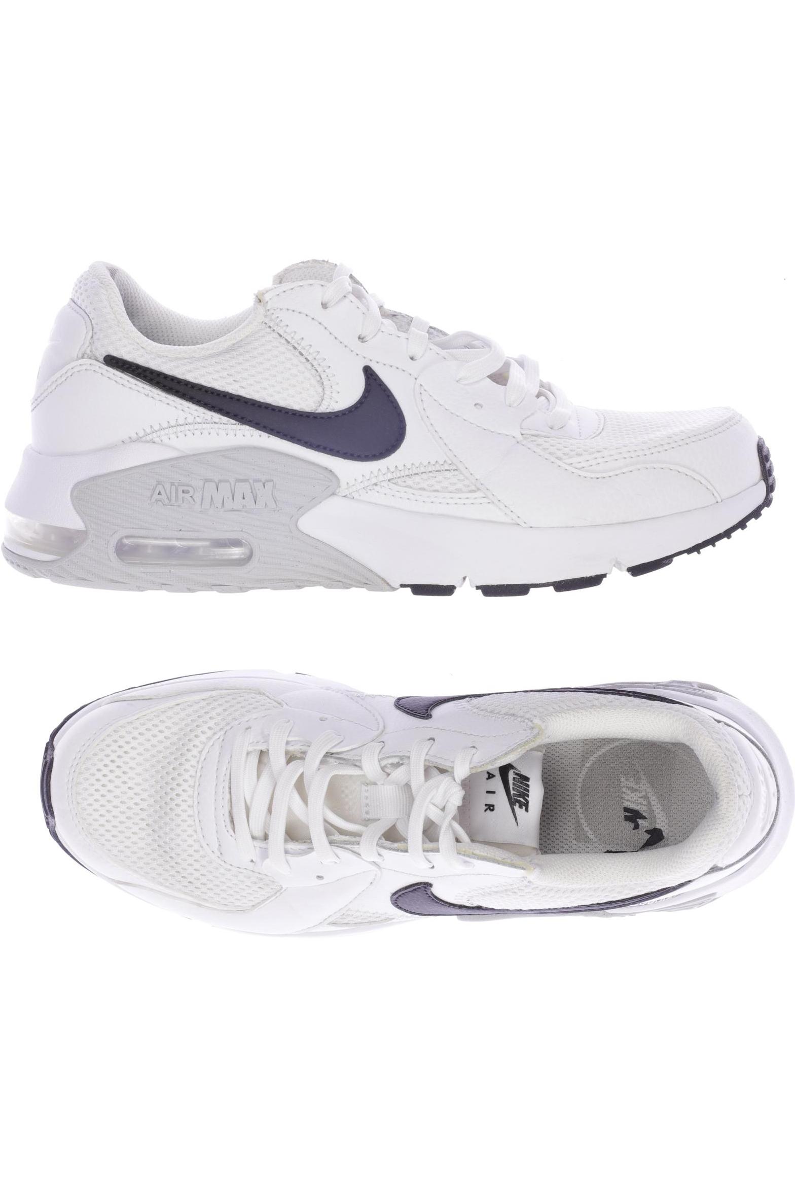 

Nike Damen Sneakers, weiß, Gr. 40