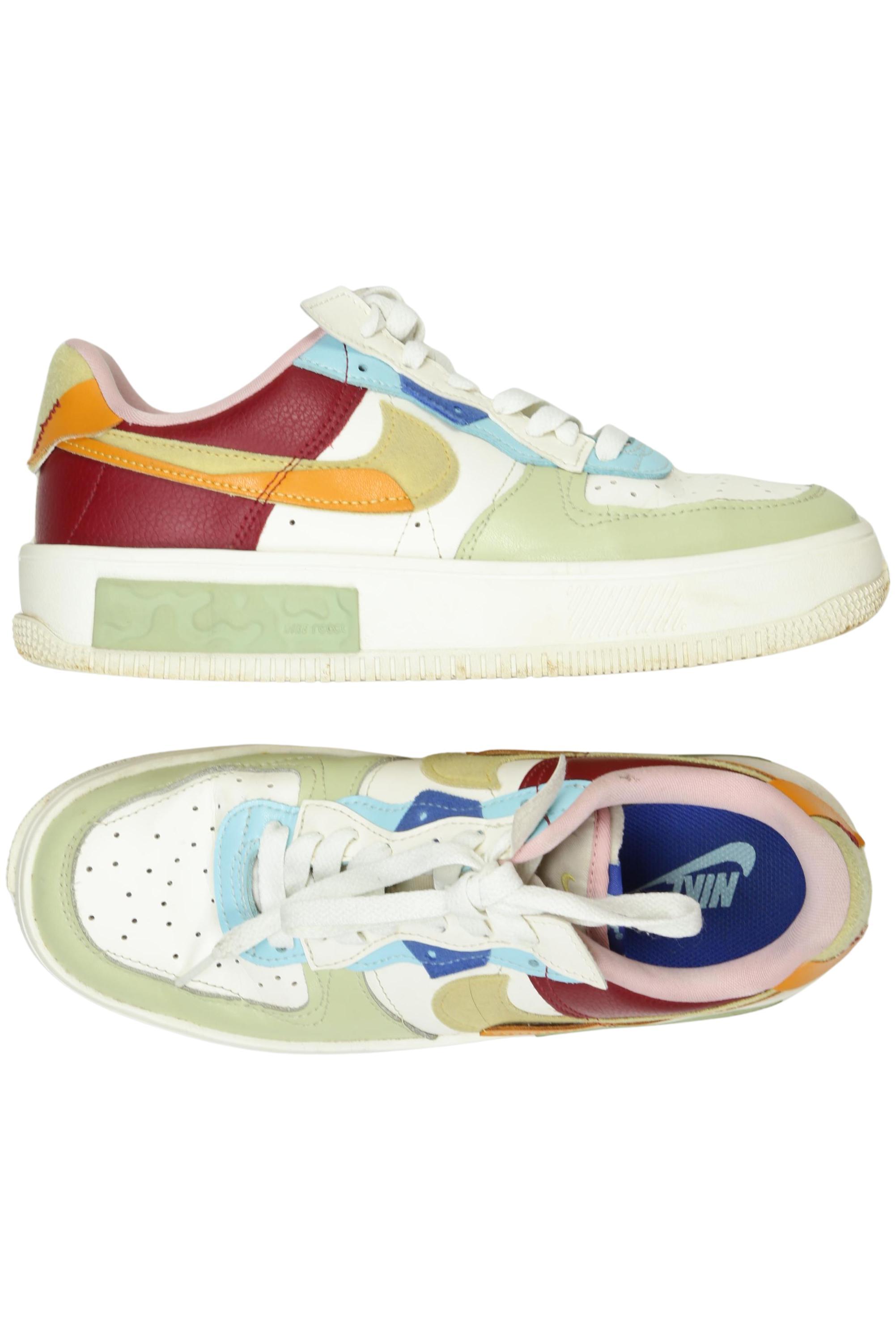 

Nike Damen Sneakers, mehrfarbig, Gr. 40