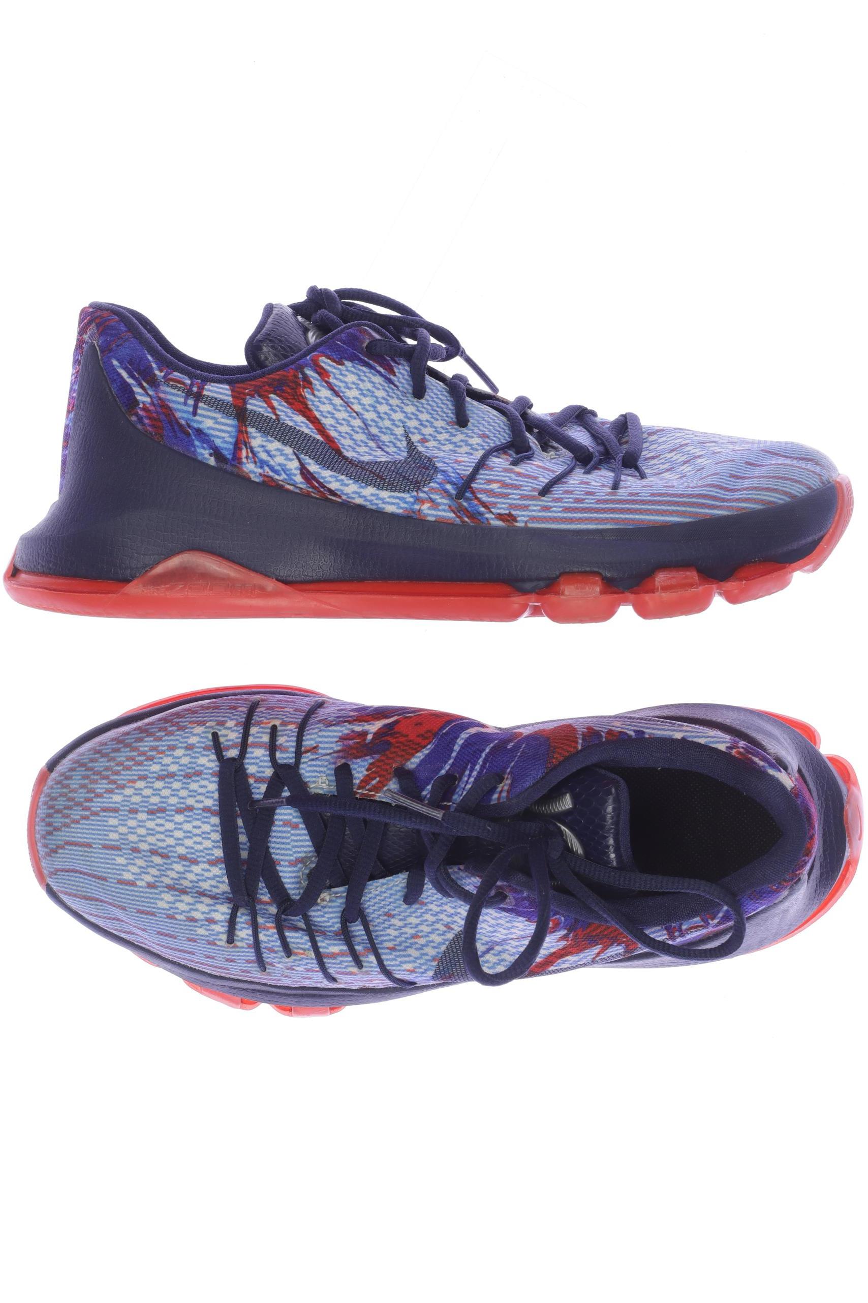 

Nike Damen Sneakers, marineblau, Gr. 38.5