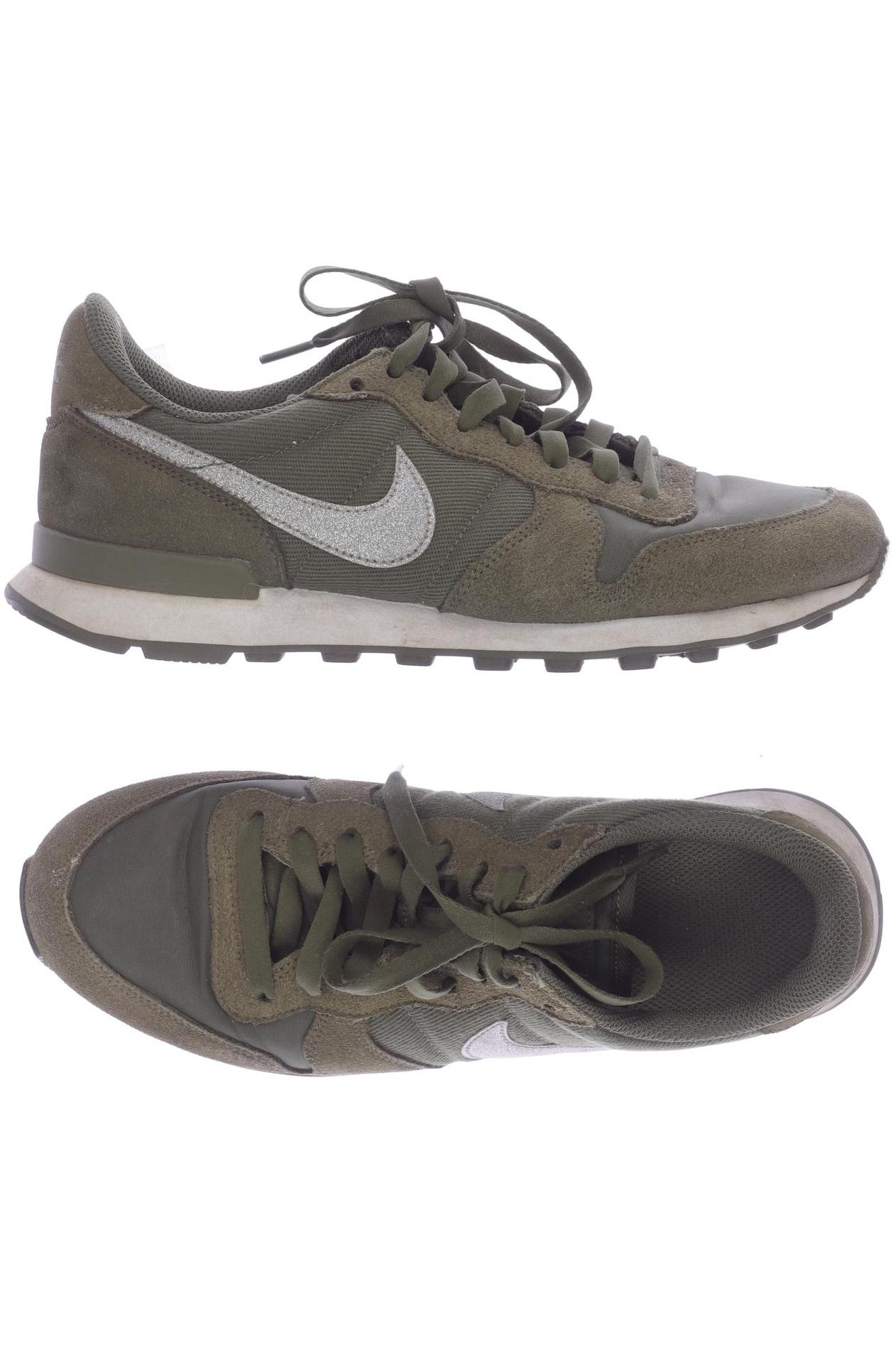

Nike Damen Sneakers, grün, Gr. 40