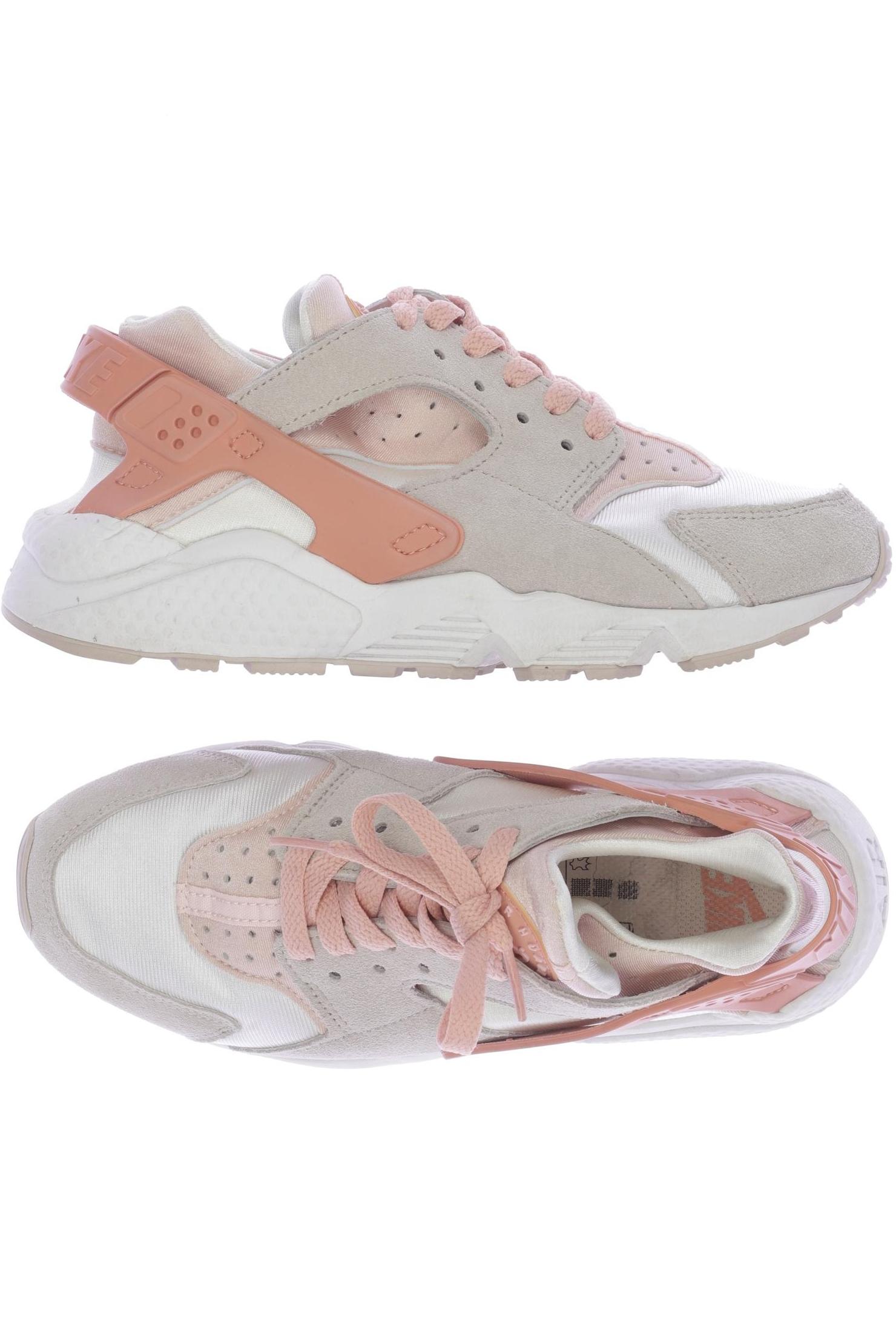 

Nike Damen Sneakers, beige, Gr. 37.5