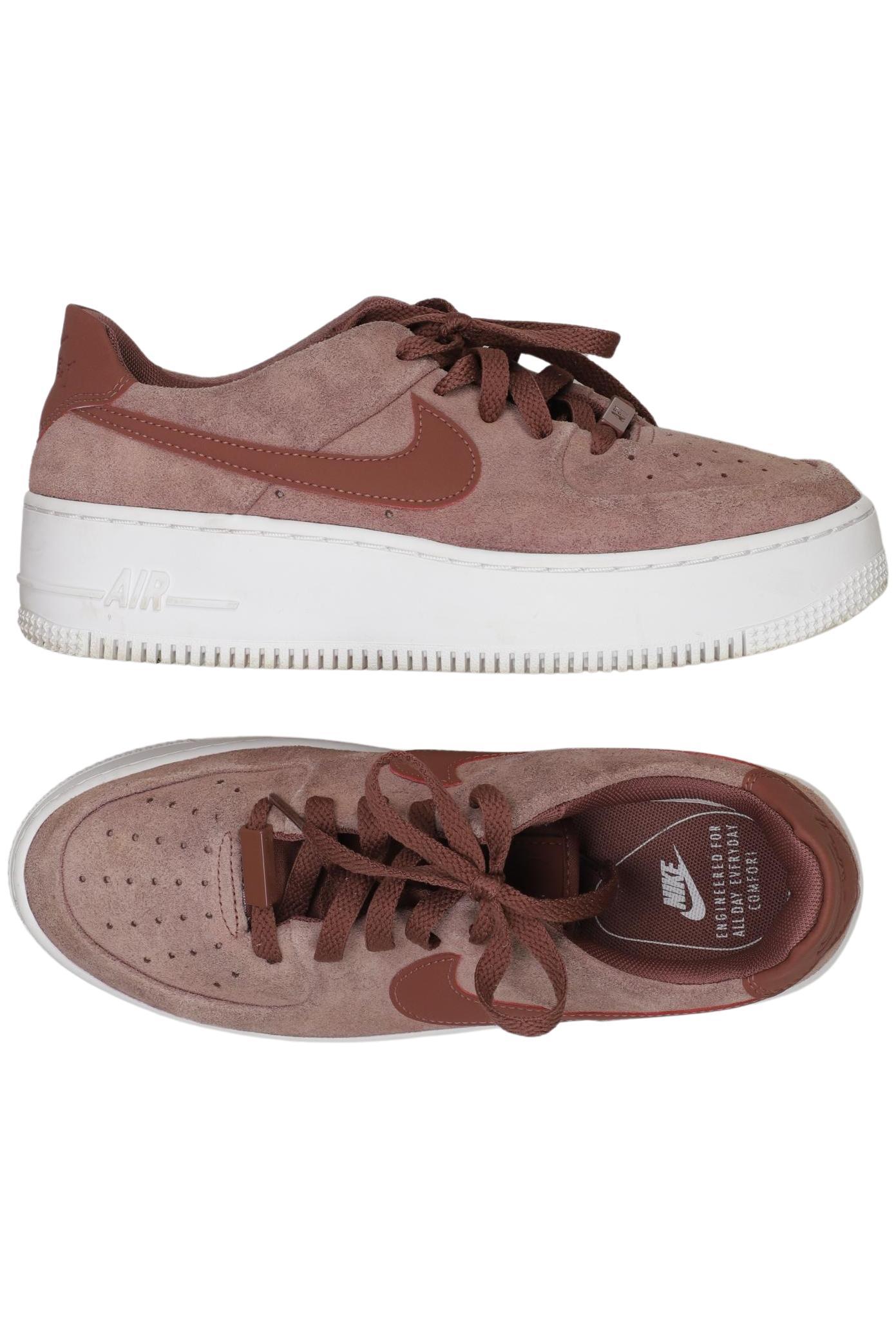 

Nike Damen Sneakers, braun, Gr. 39